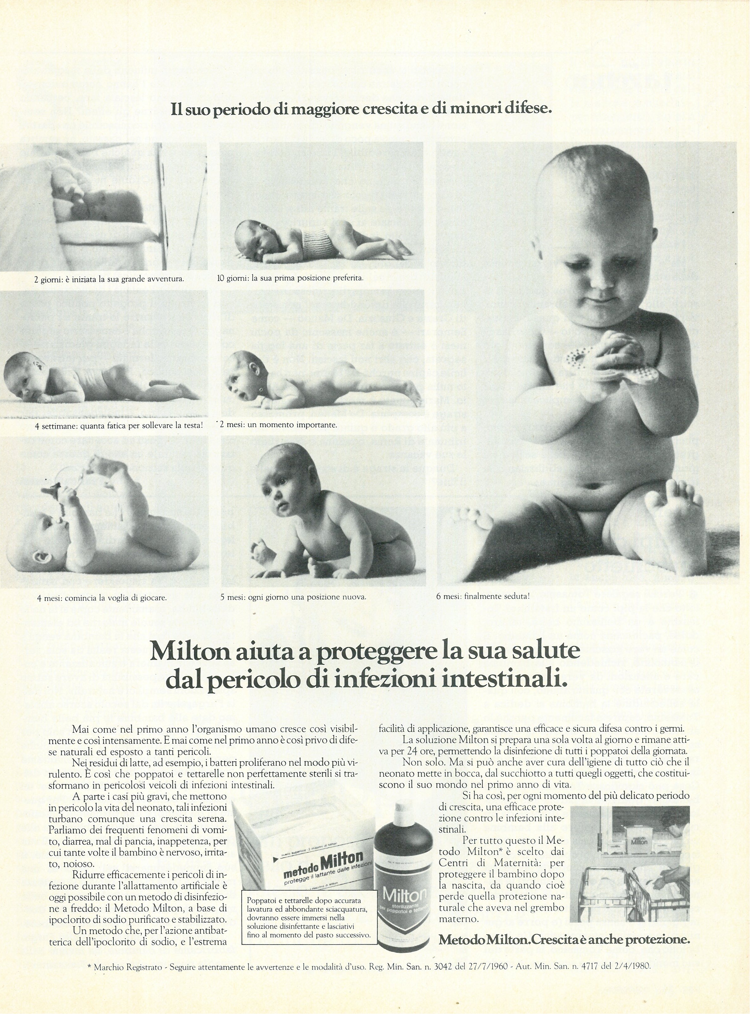 Foto: Vivere con un handicap