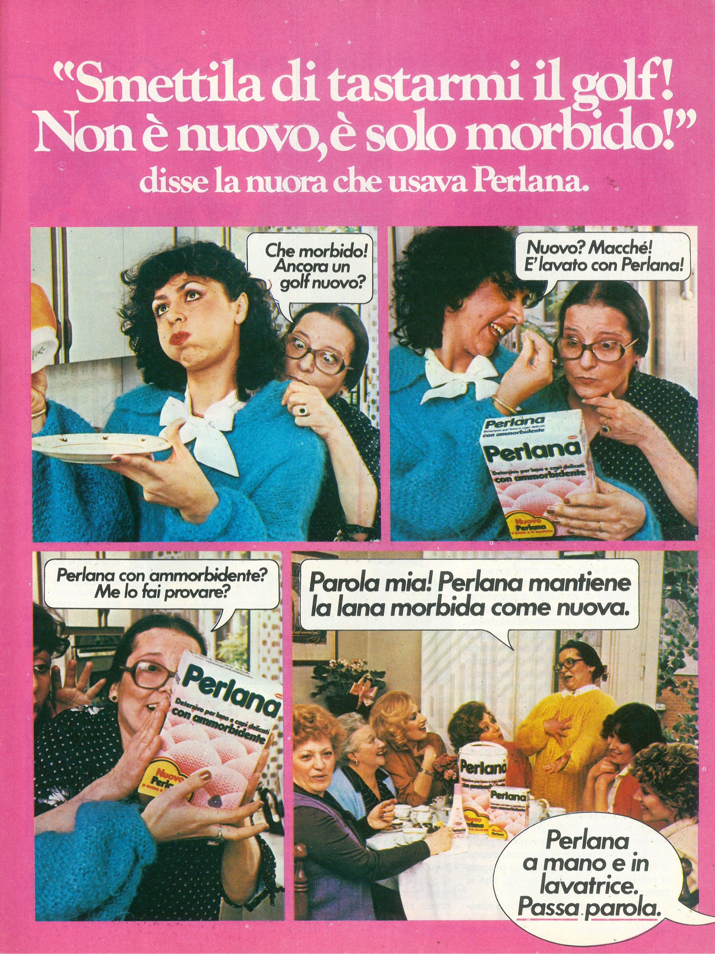 Foto: Vivere con un handicap