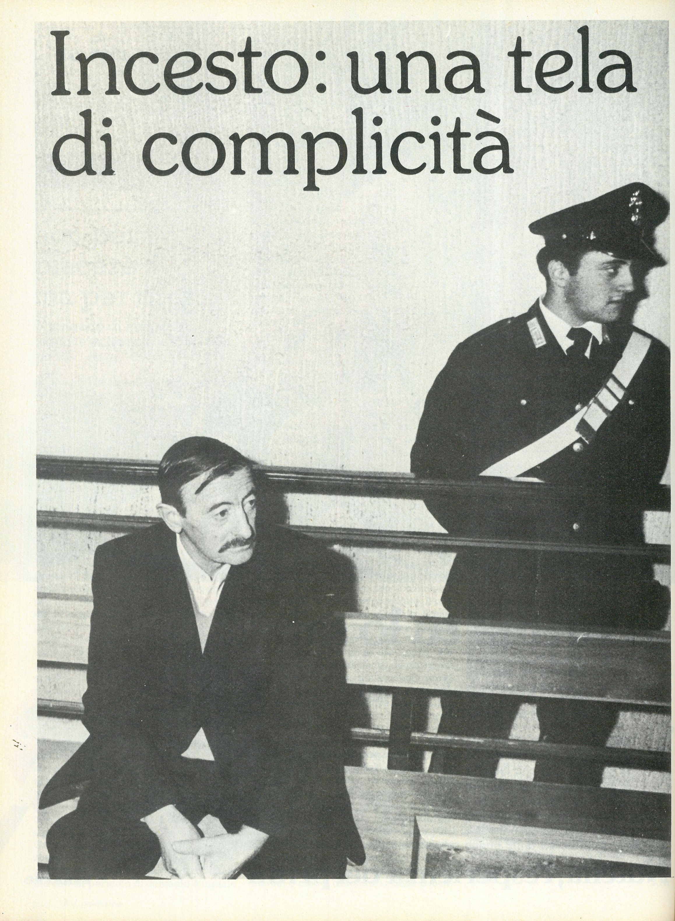 Foto: Care cose odiate