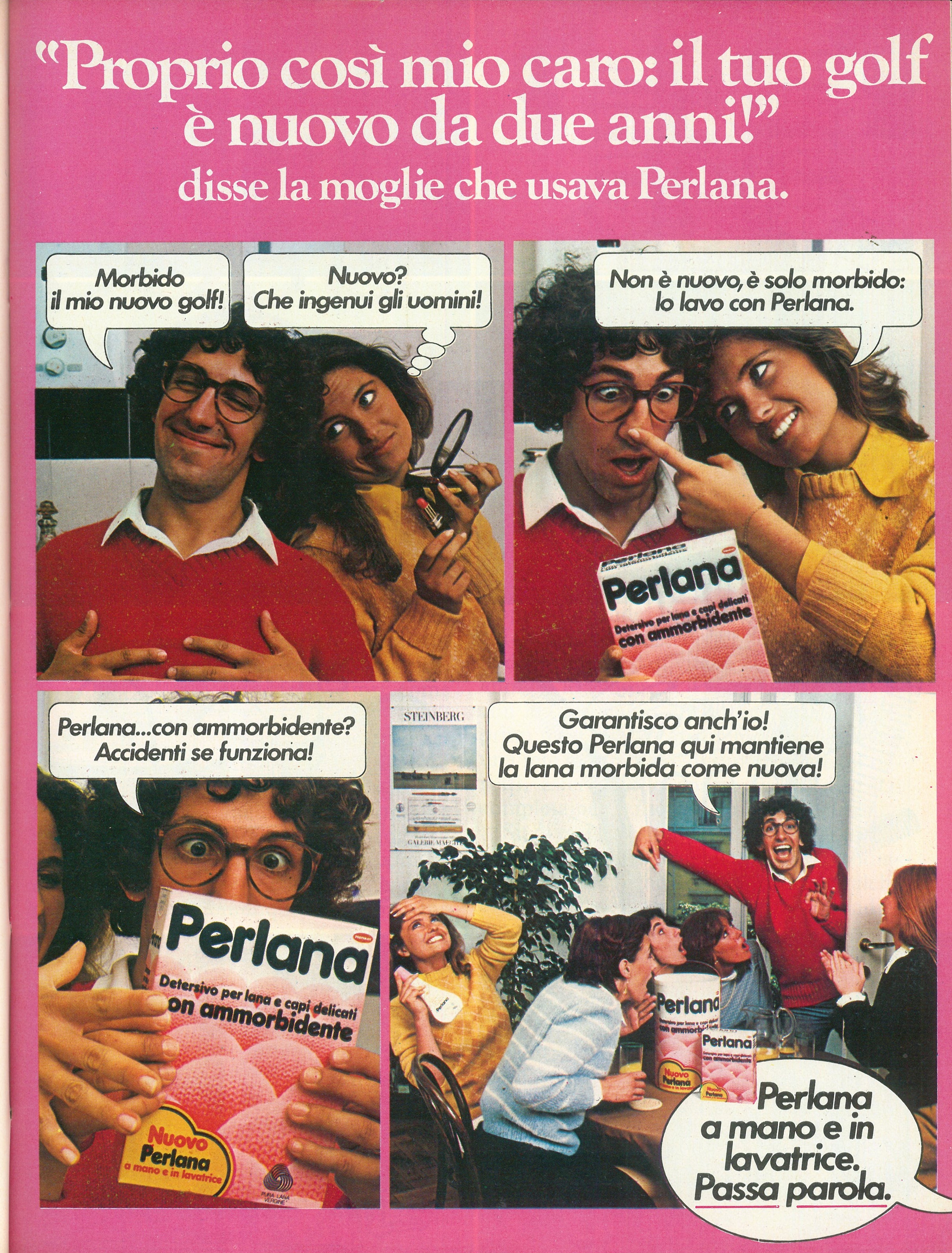 Foto: Care cose odiate