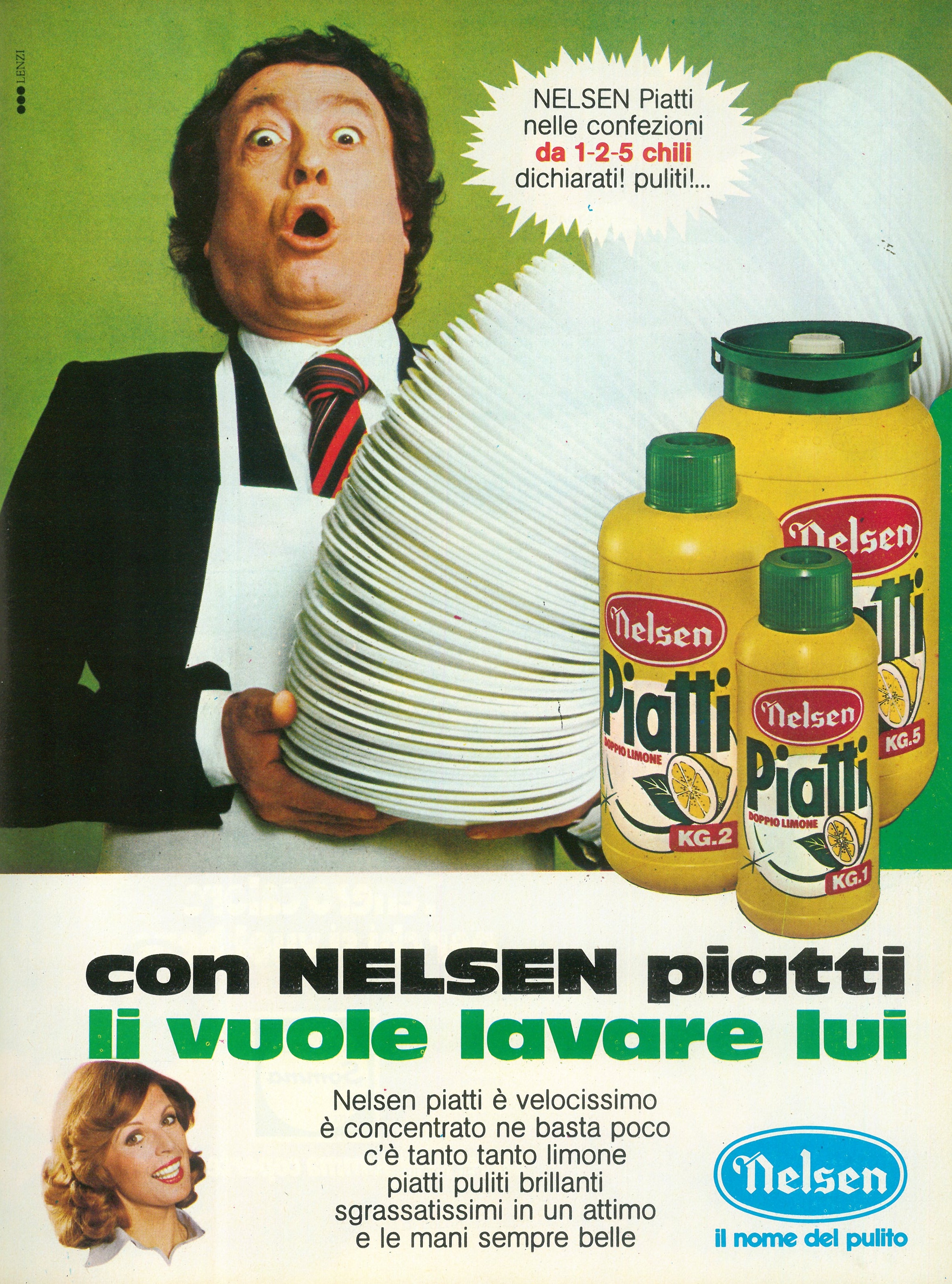 Foto: Care cose odiate