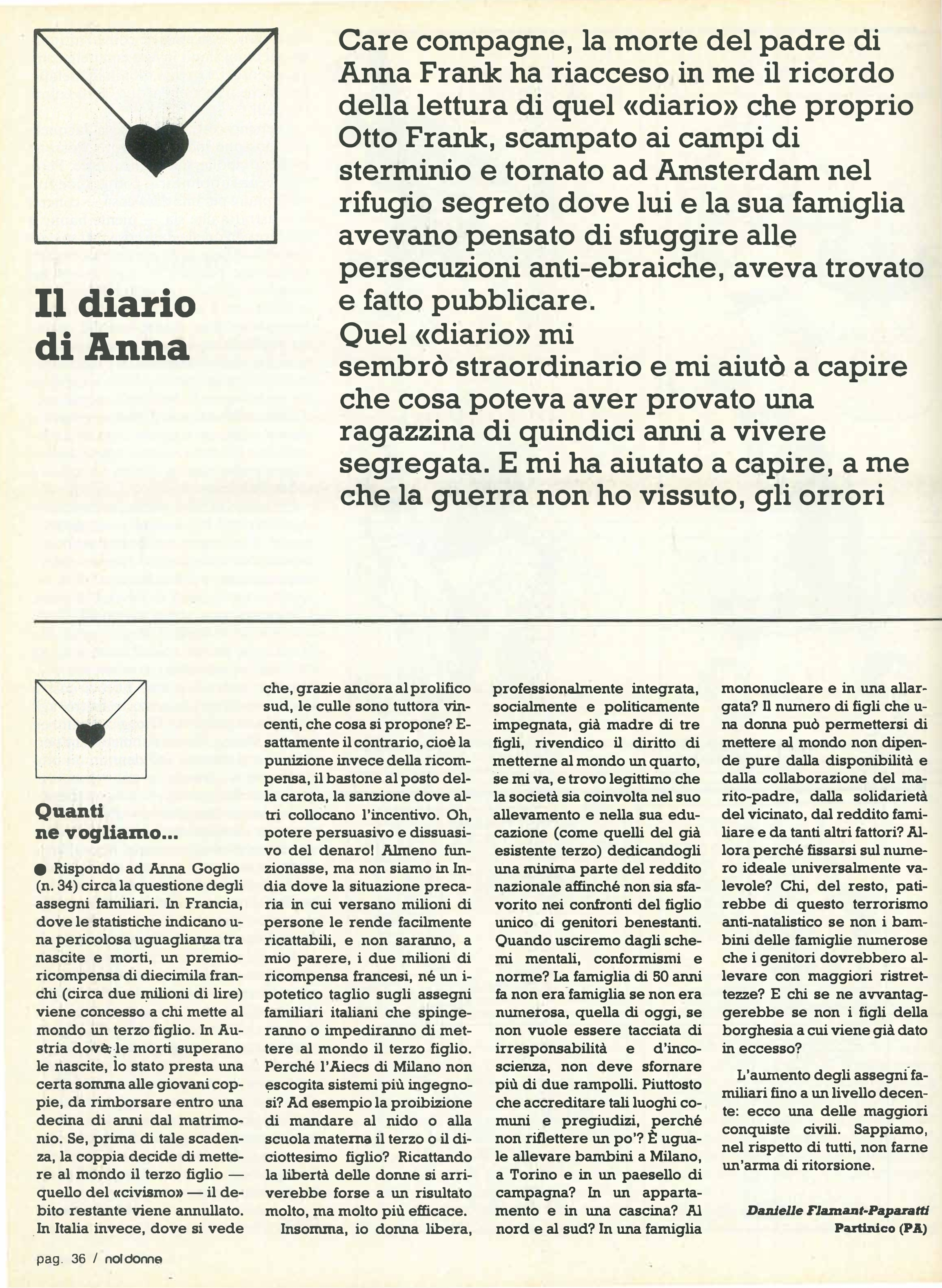Foto: Care cose odiate