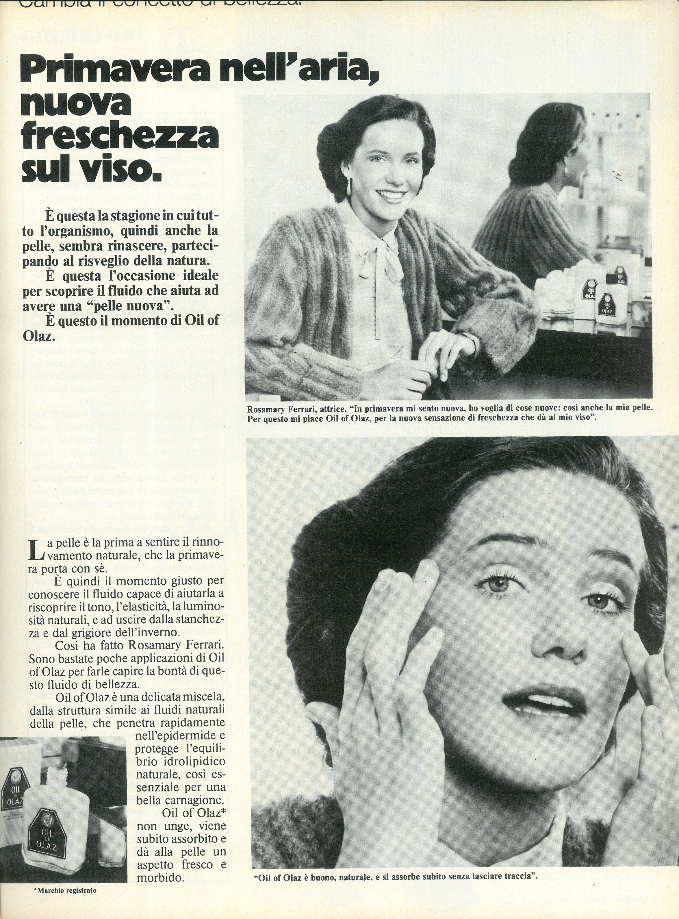 Foto: Care cose odiate