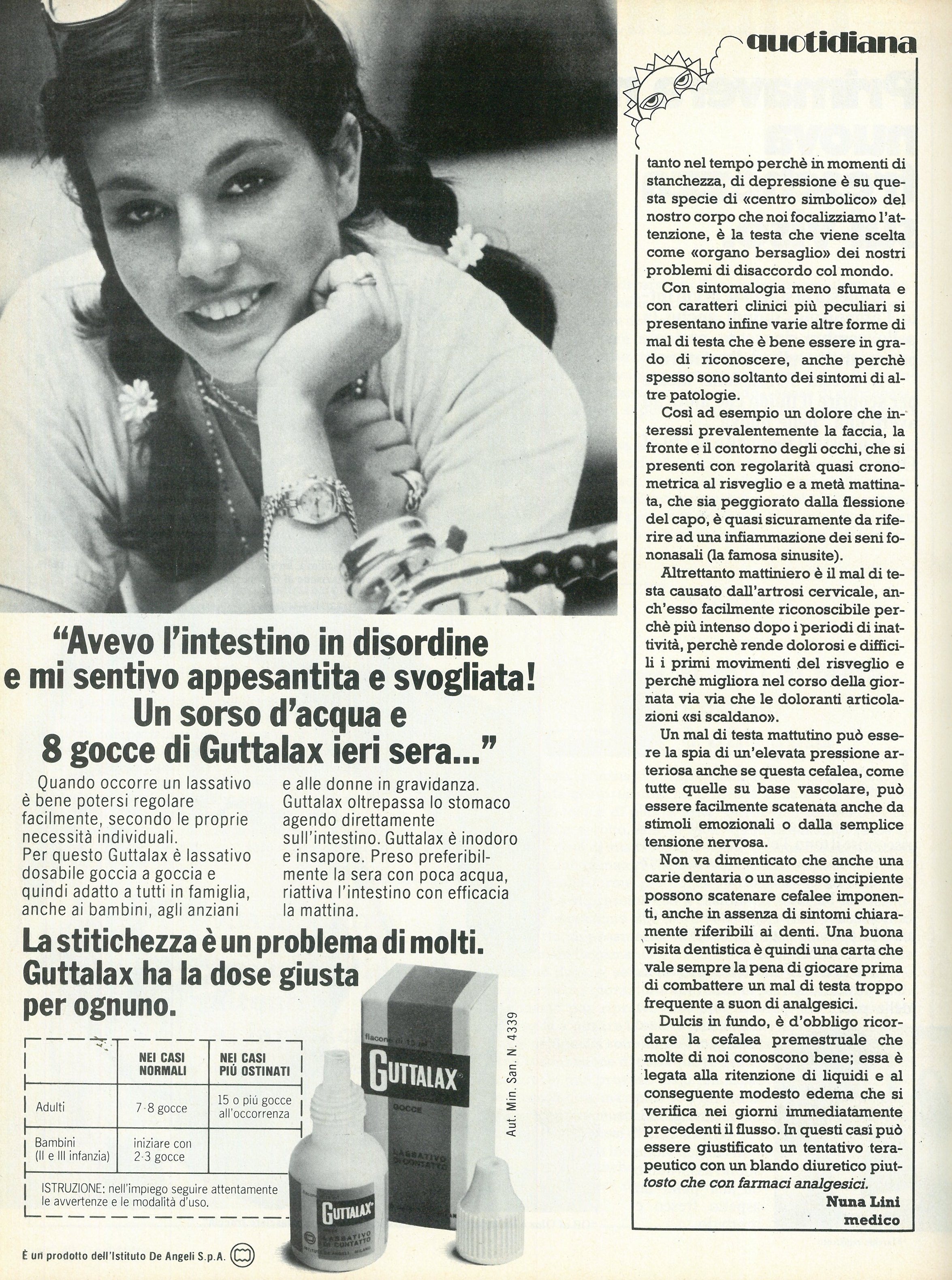 Foto: Care cose odiate