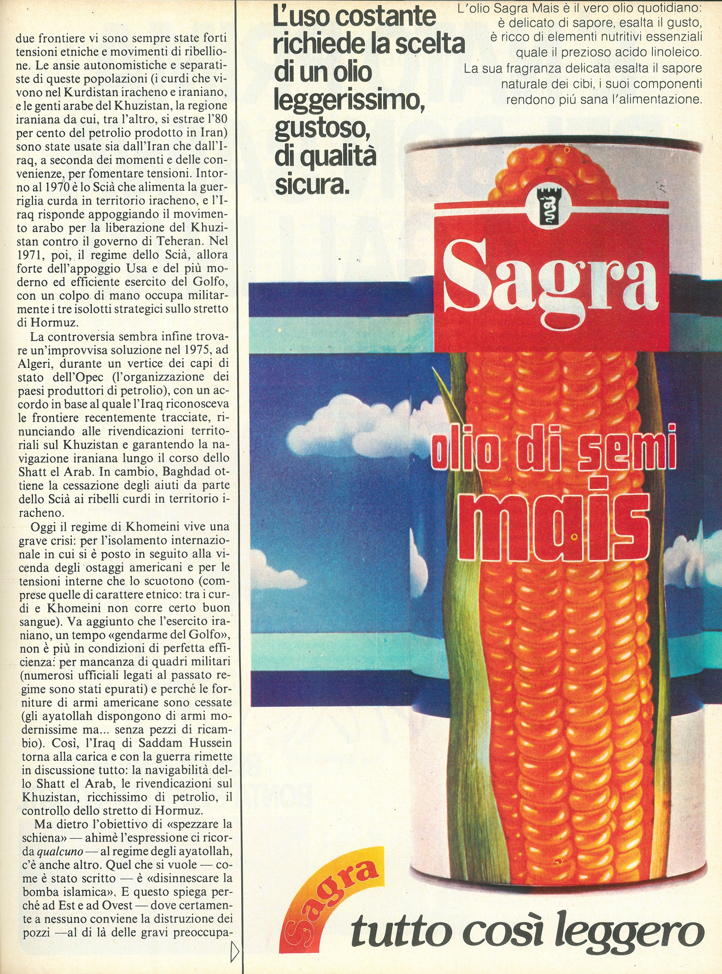 Foto: Care cose odiate
