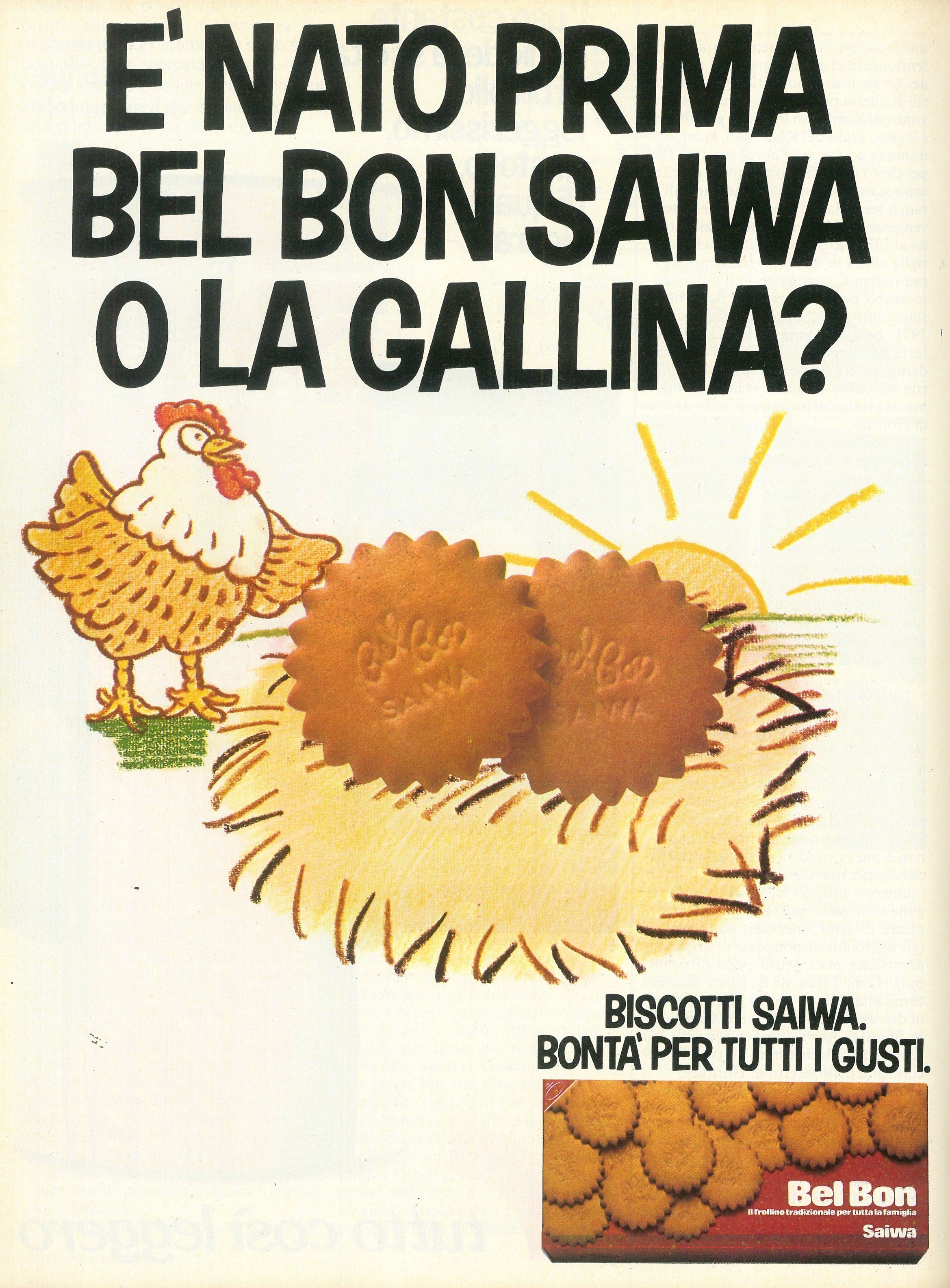 Foto: Care cose odiate