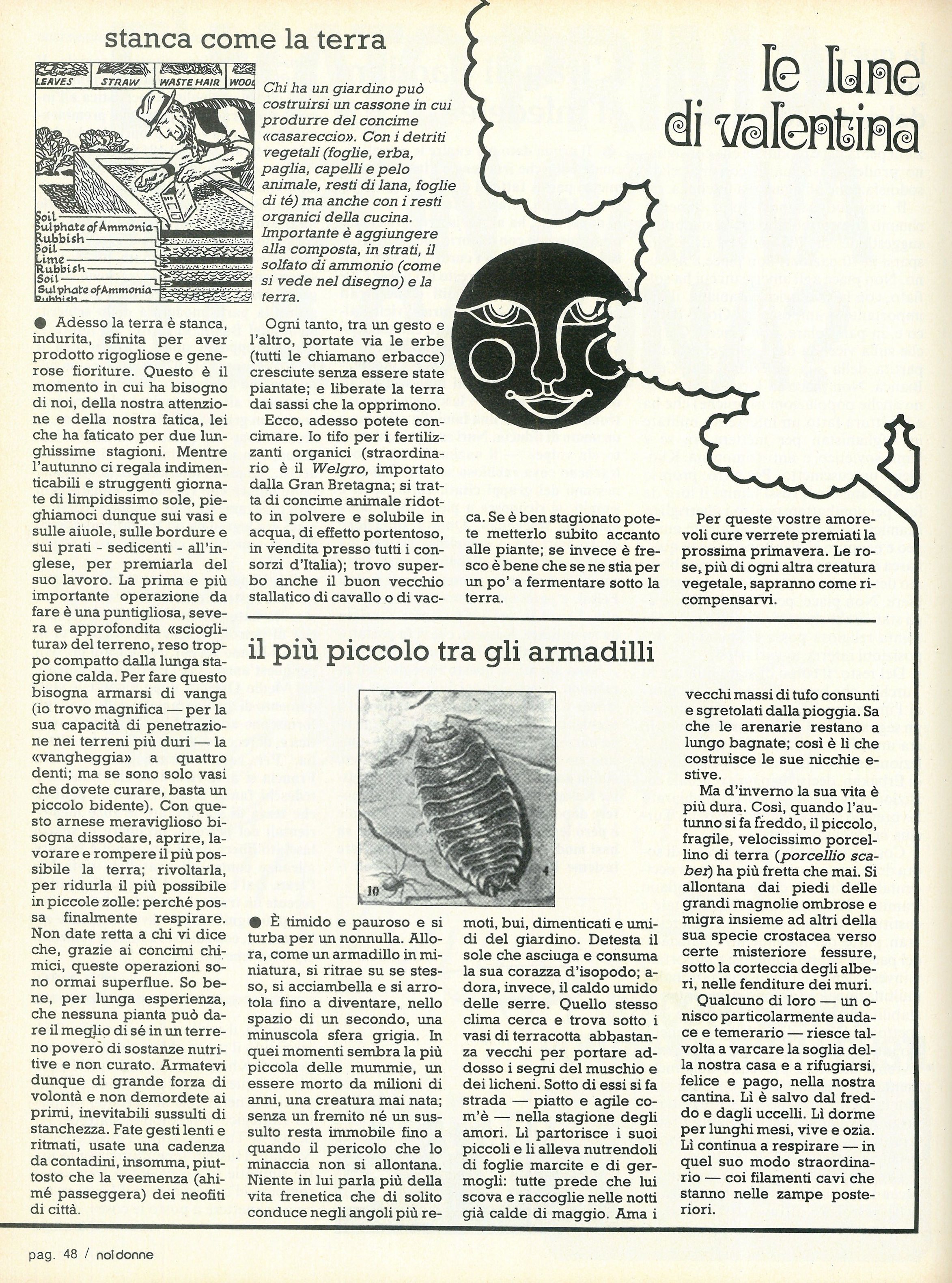 Foto: Care cose odiate