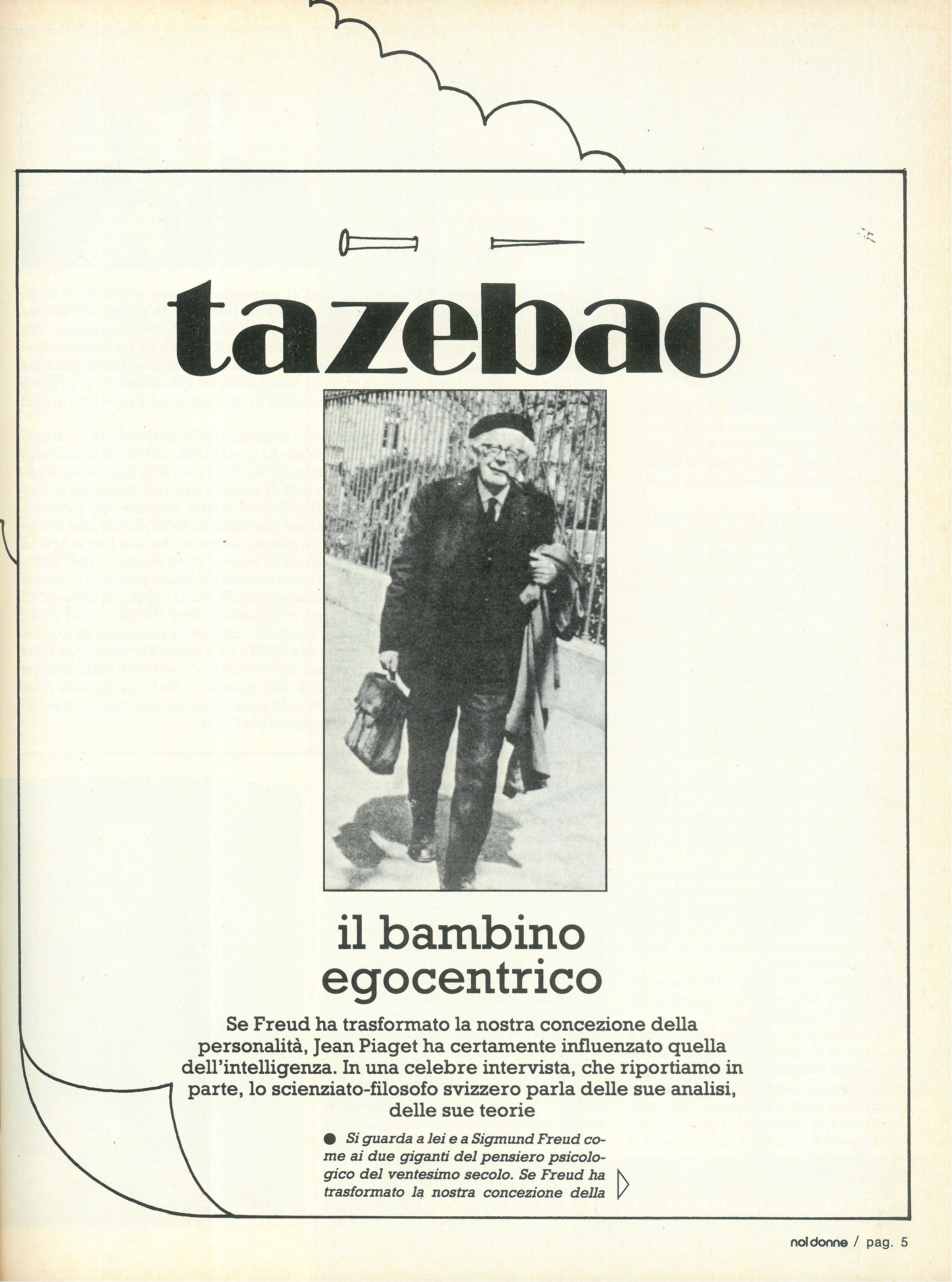 Foto: Care cose odiate