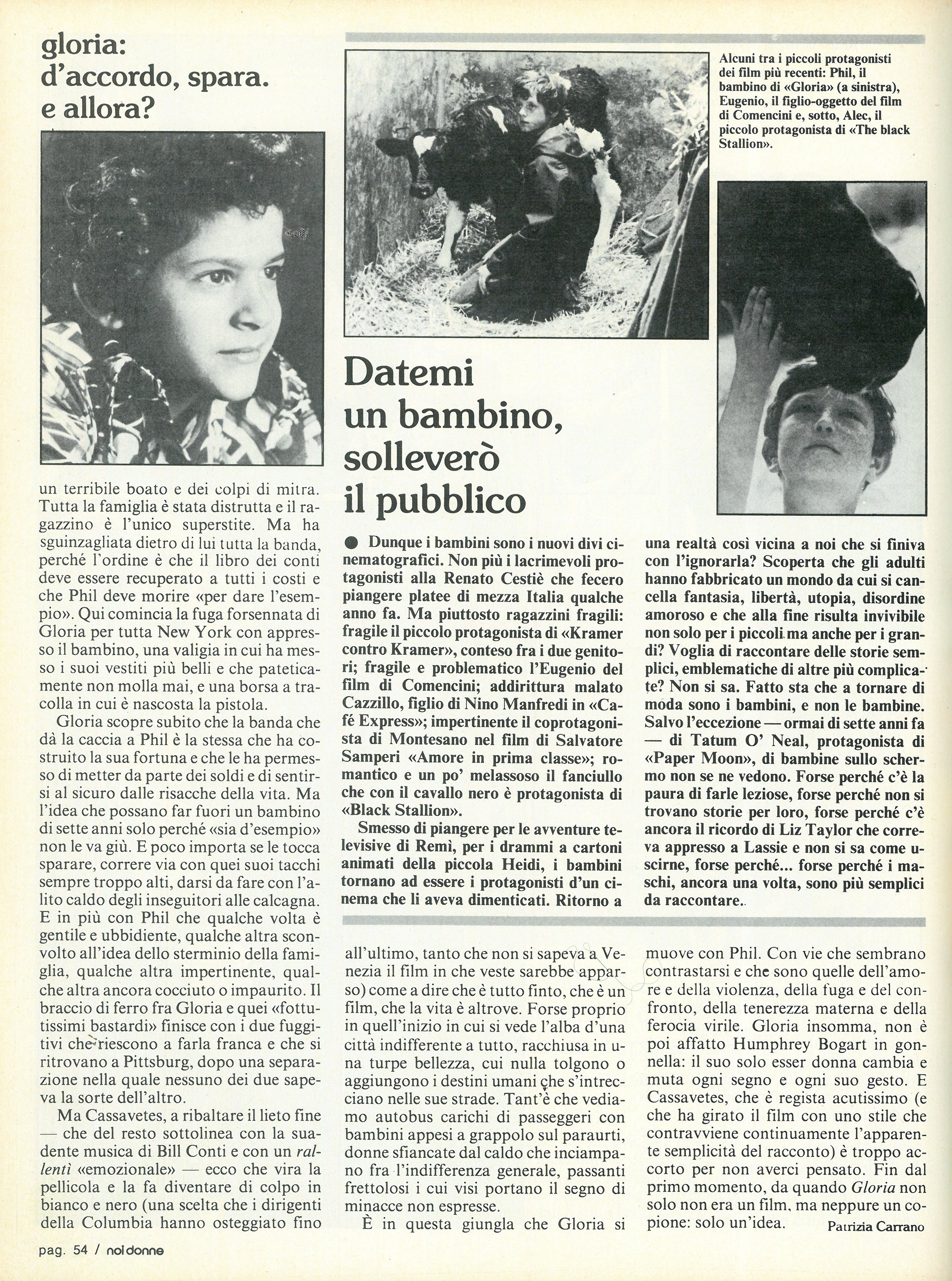 Foto: Care cose odiate