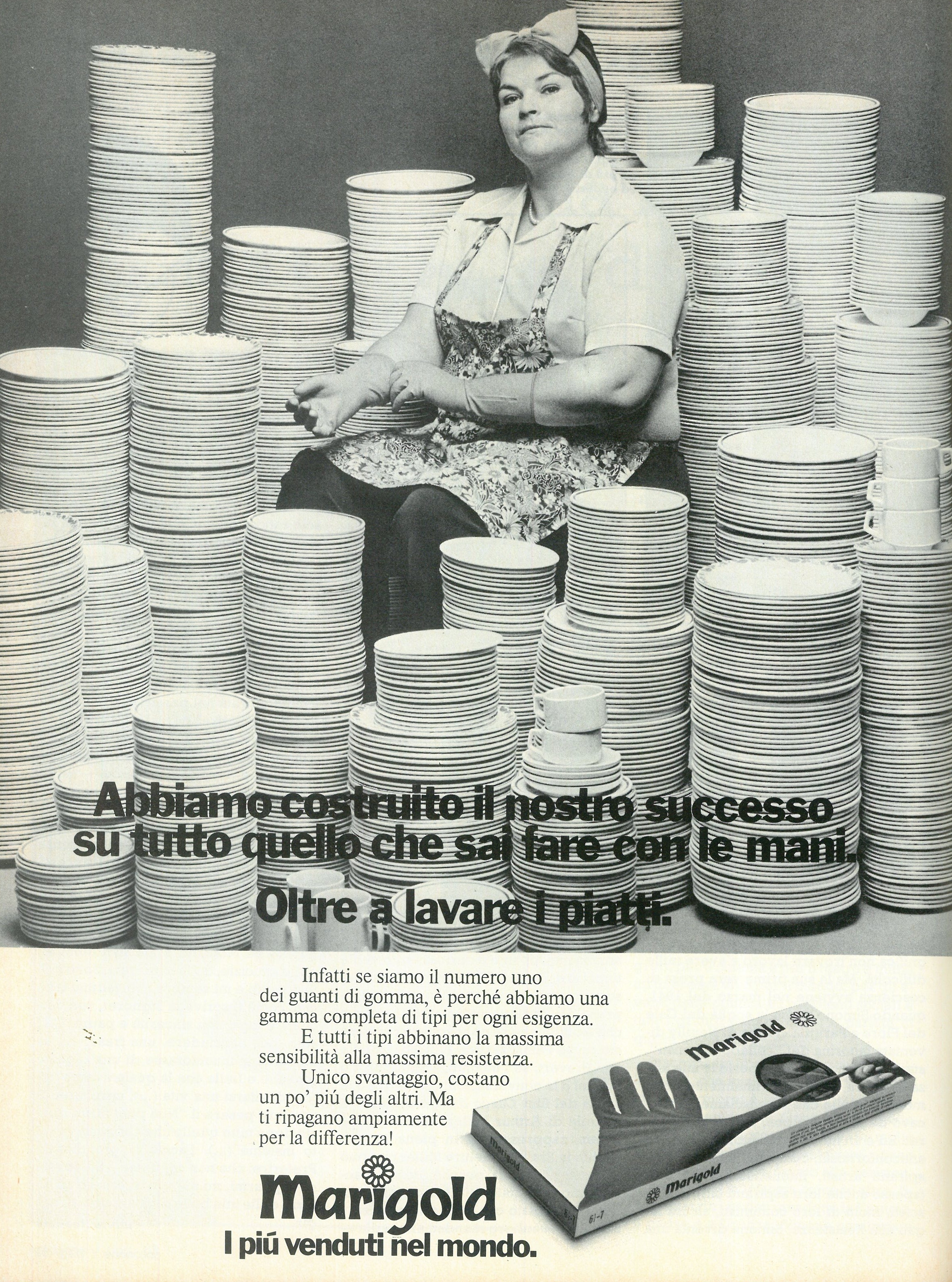 Foto: Care cose odiate