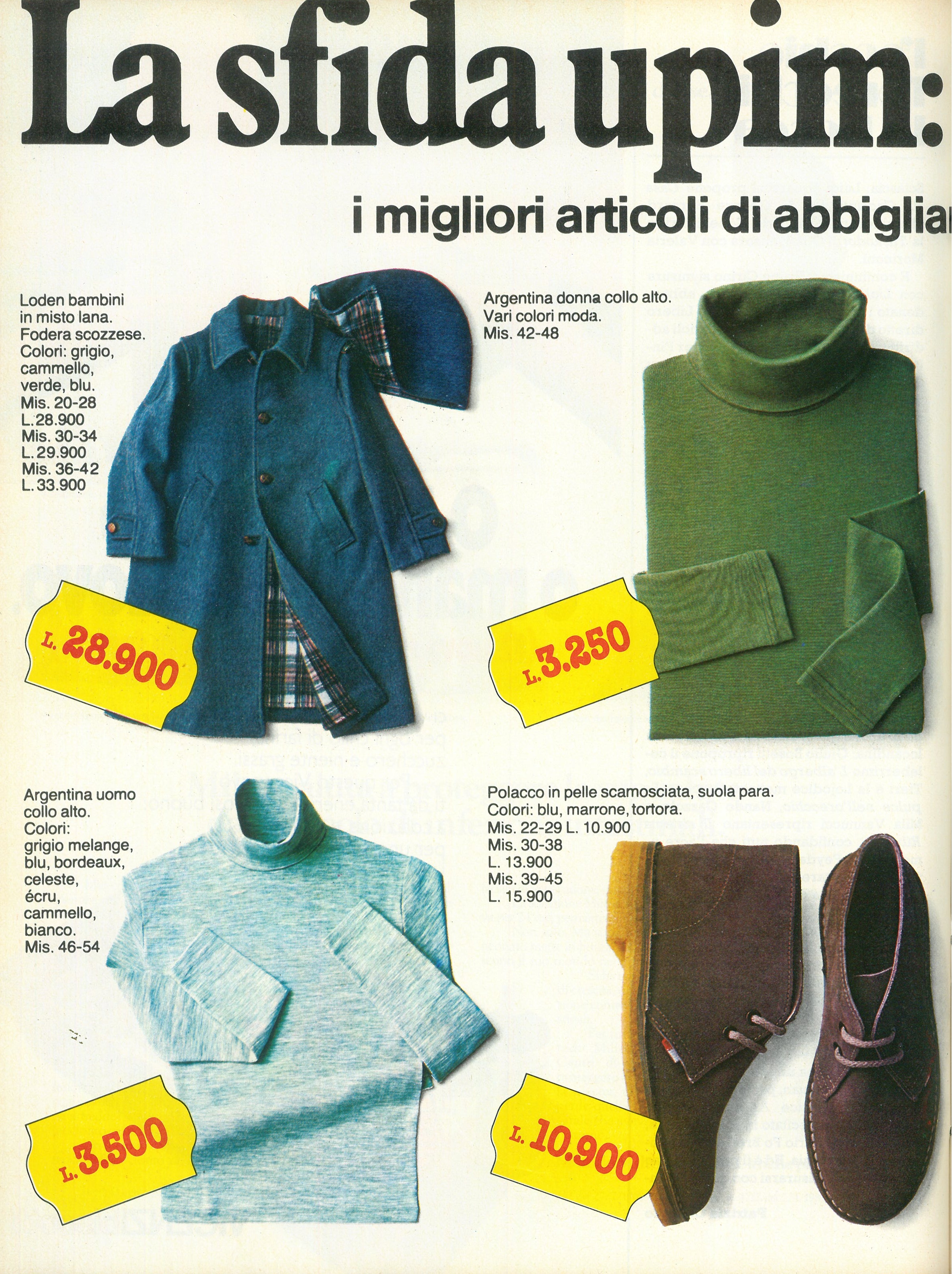 Foto: Care cose odiate