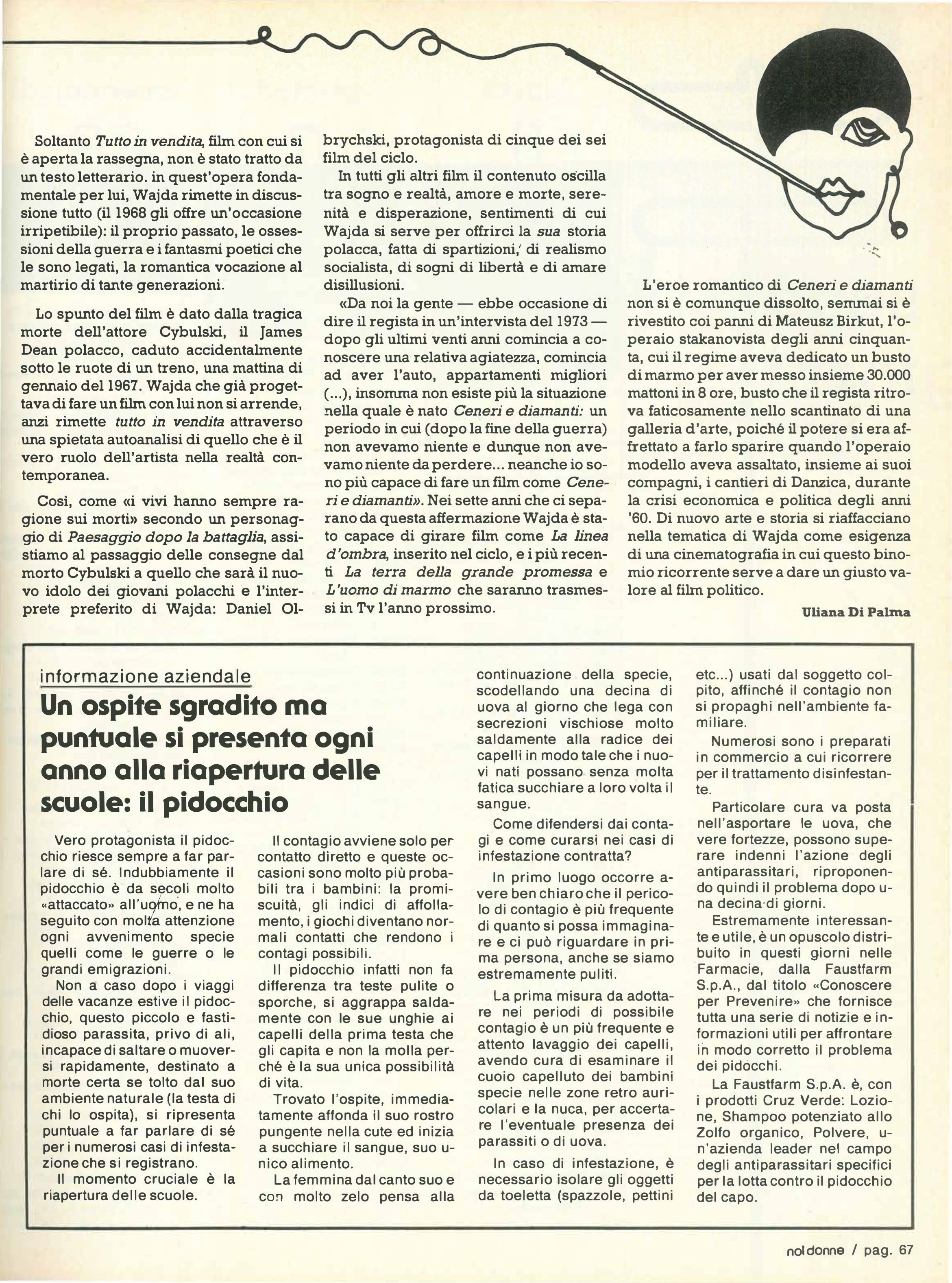 Foto: Care cose odiate