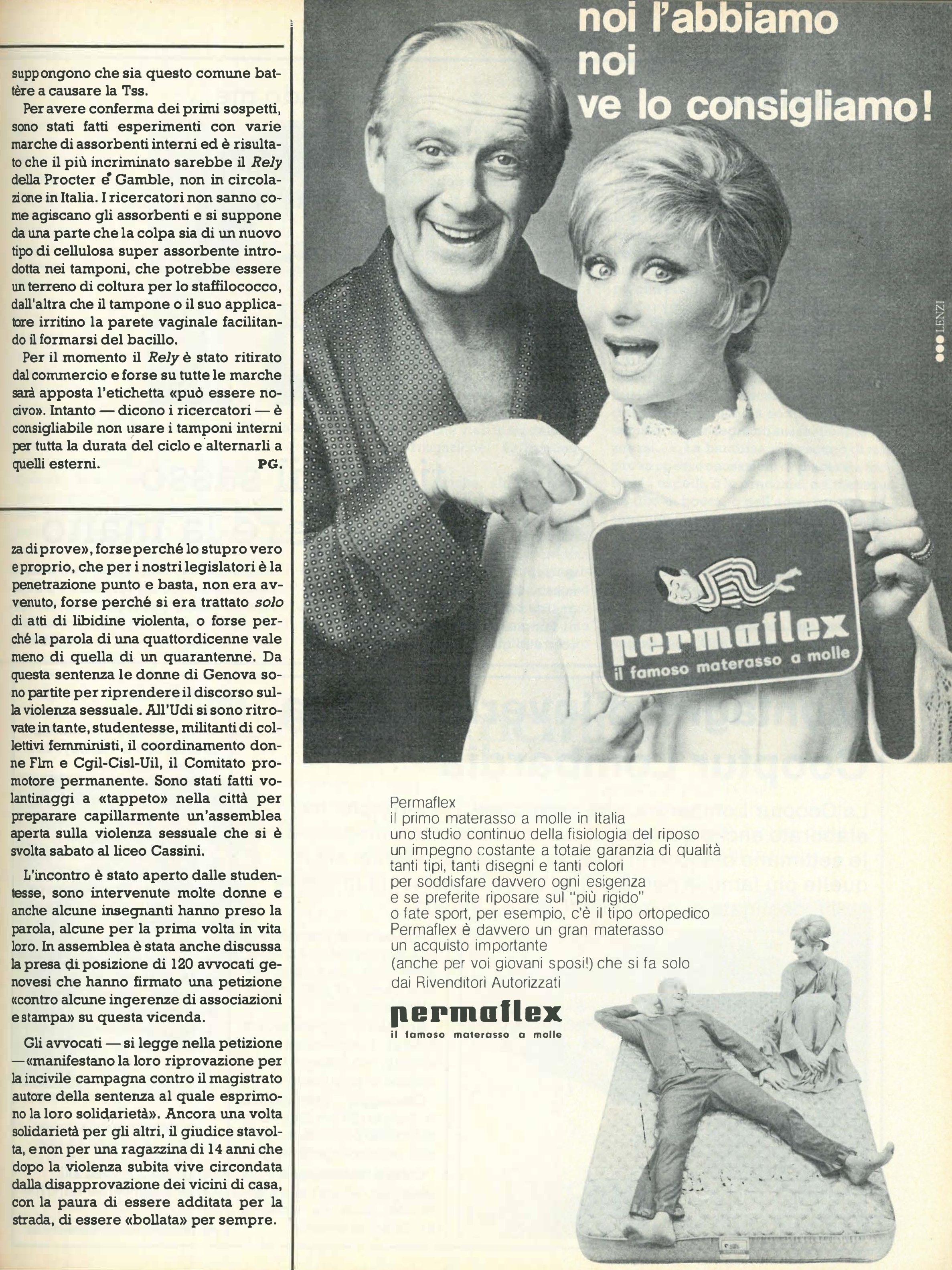 Foto: Essere belle a Milano