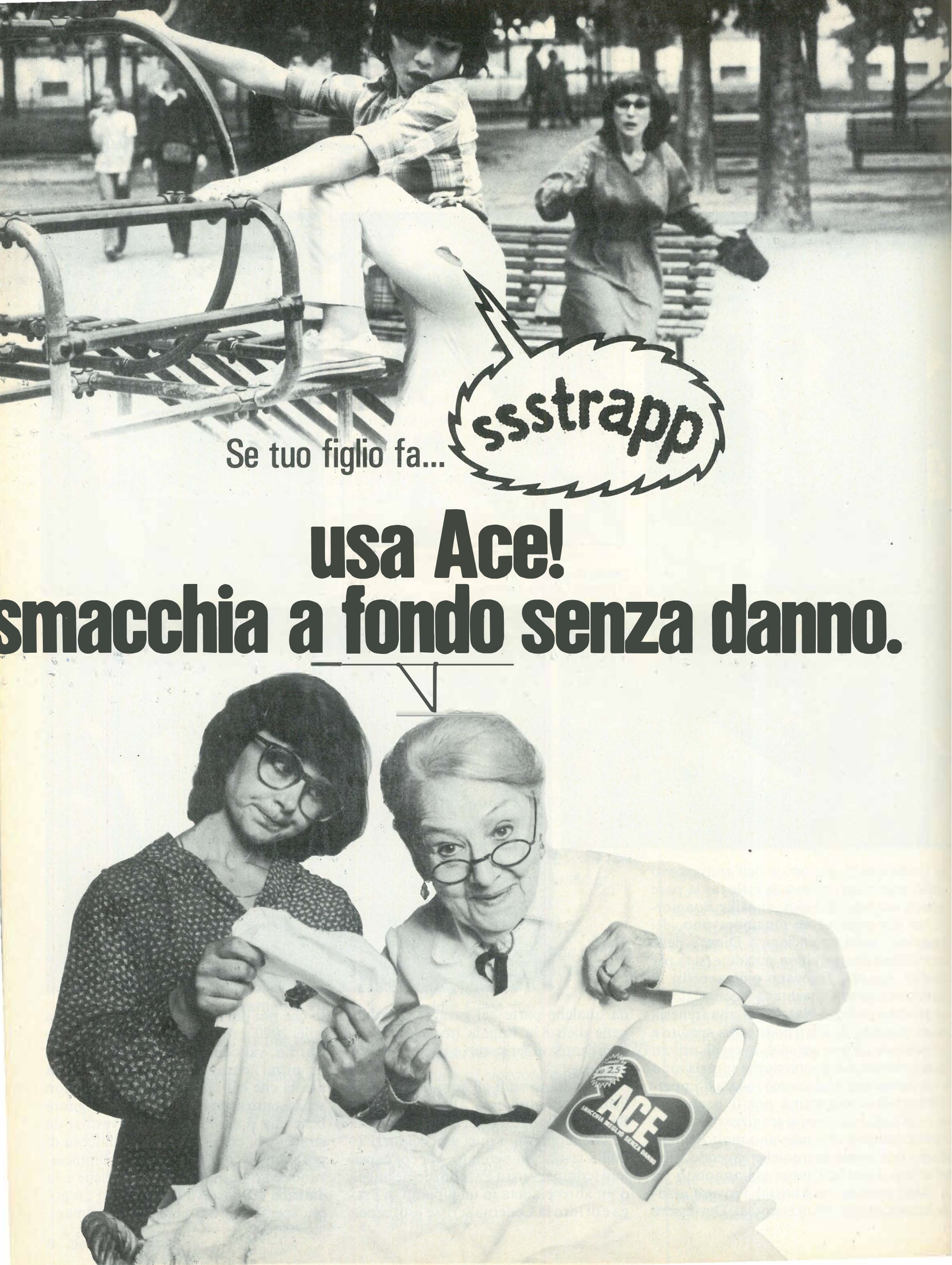Foto: Essere belle a Milano