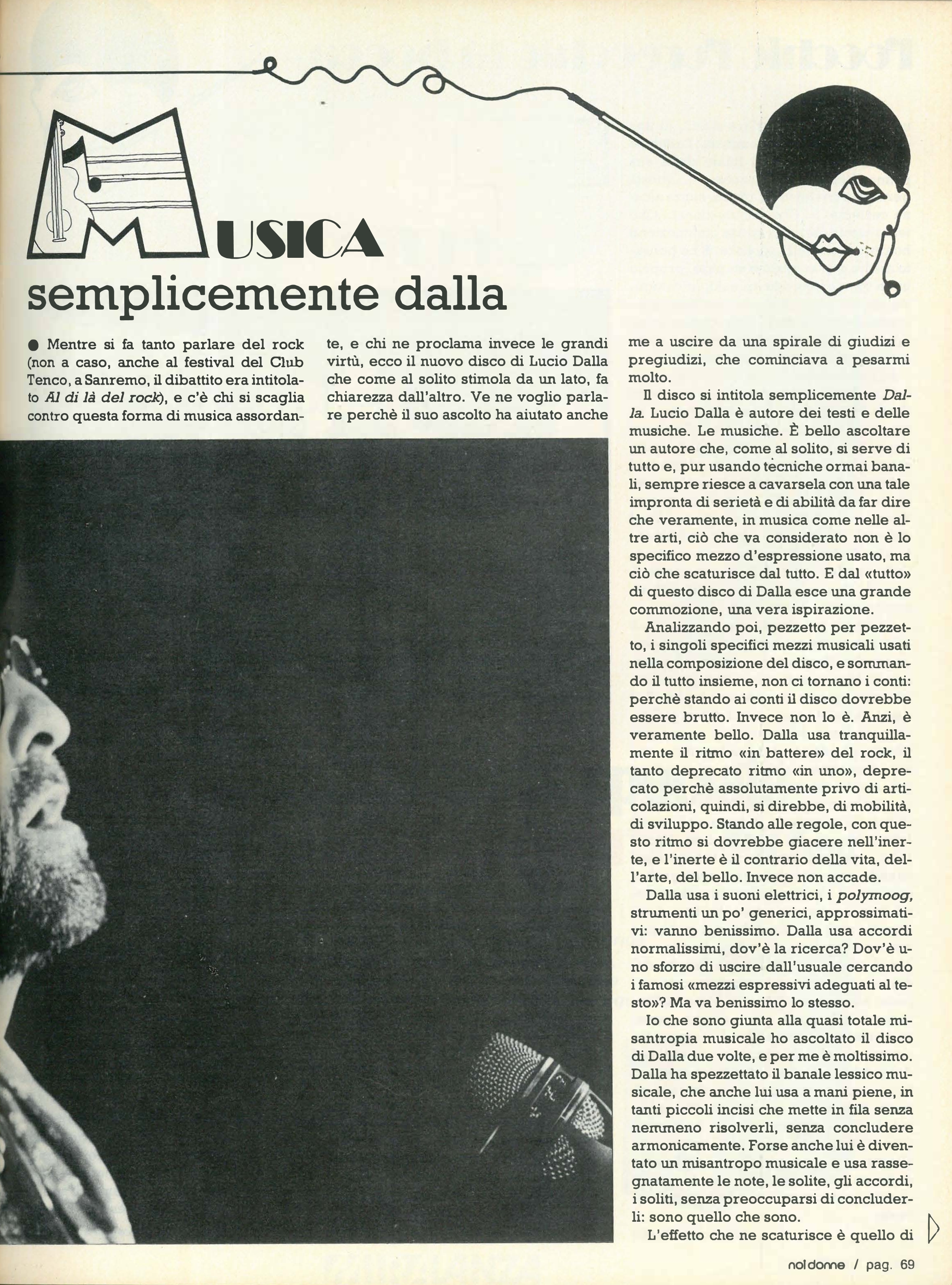 Foto: Essere belle a Milano
