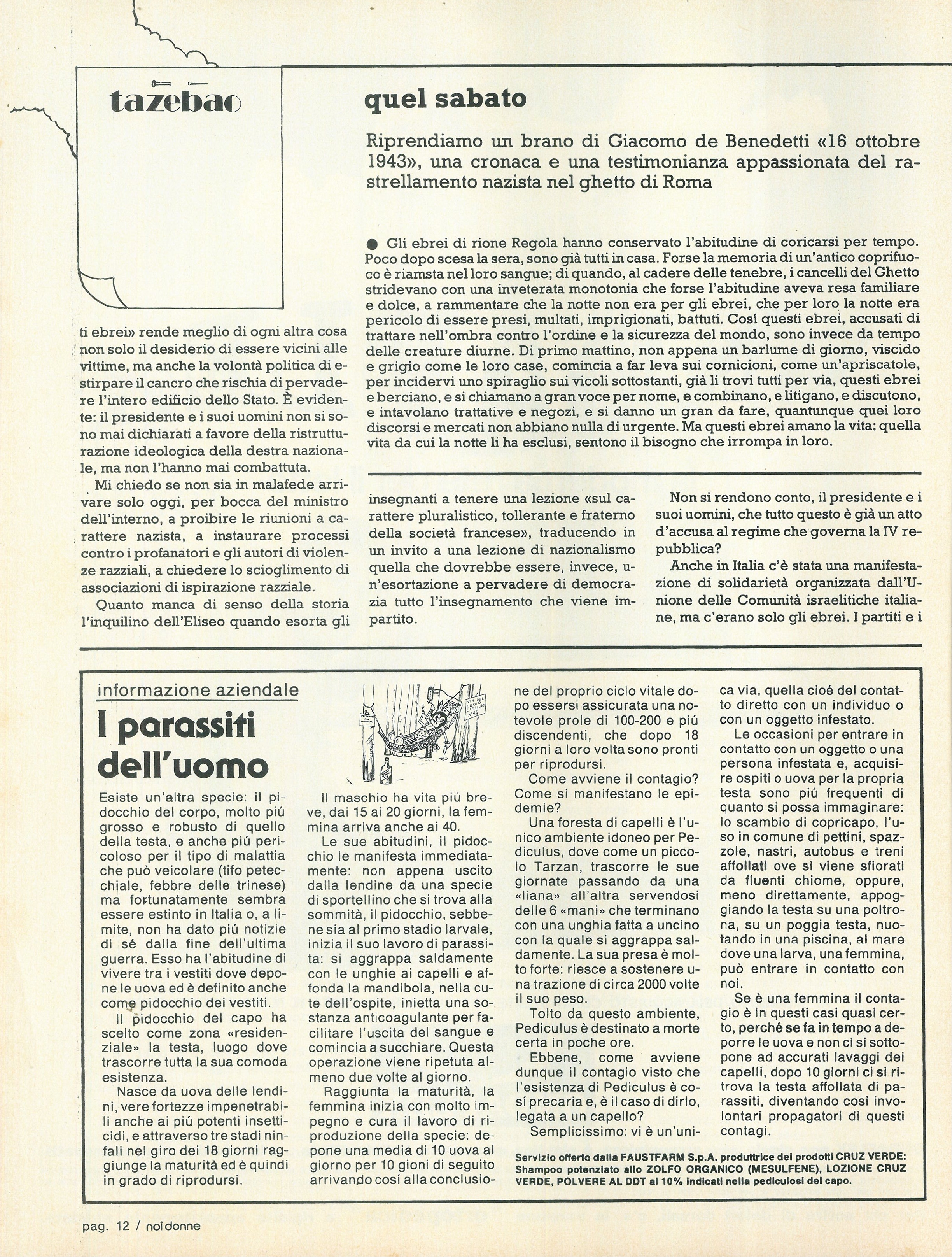 Foto: Voglio sapere