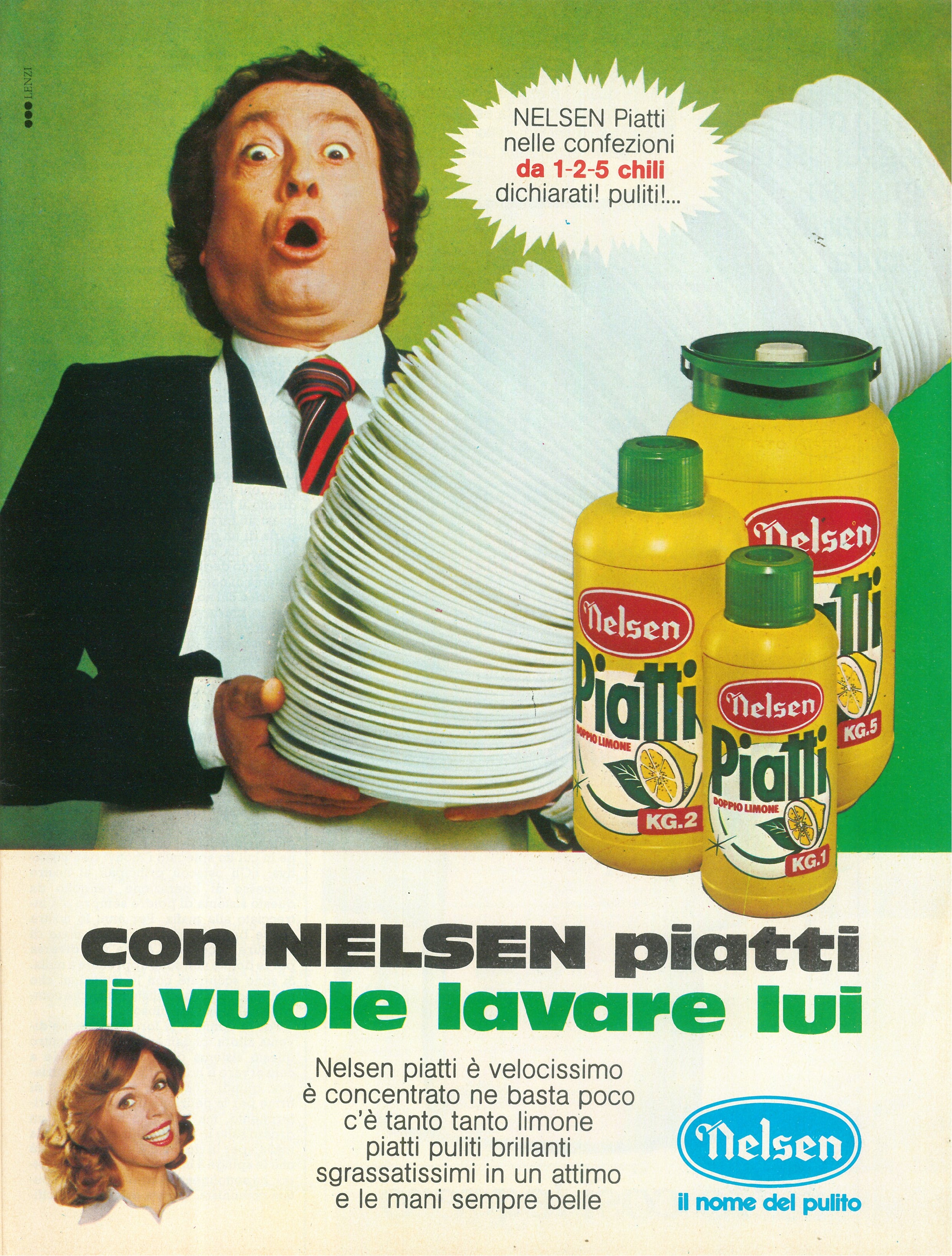 Foto: Voglio sapere