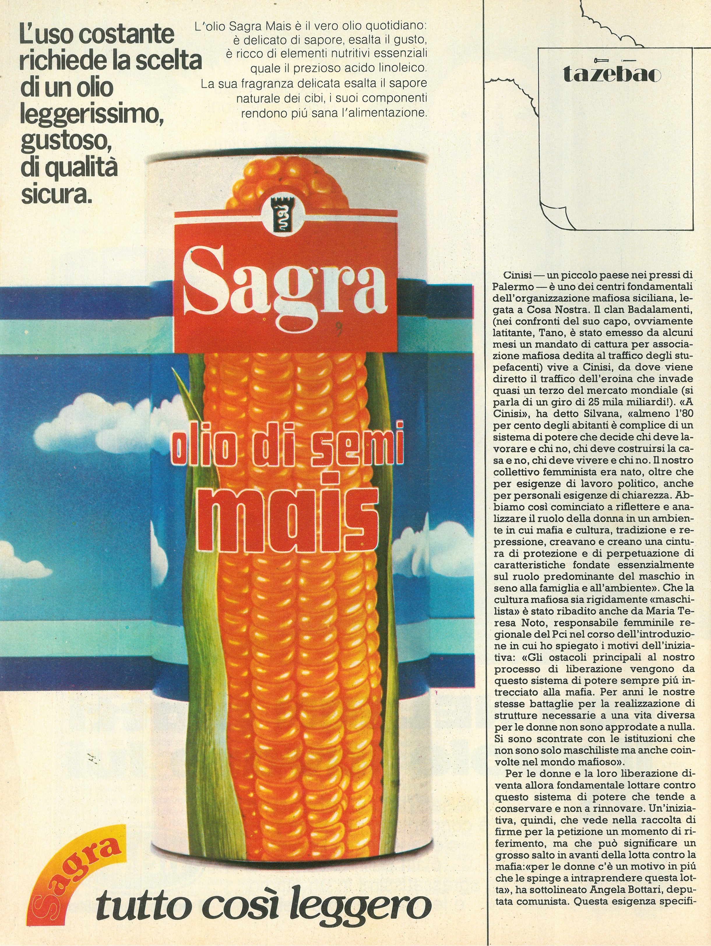 Foto: Voglio sapere