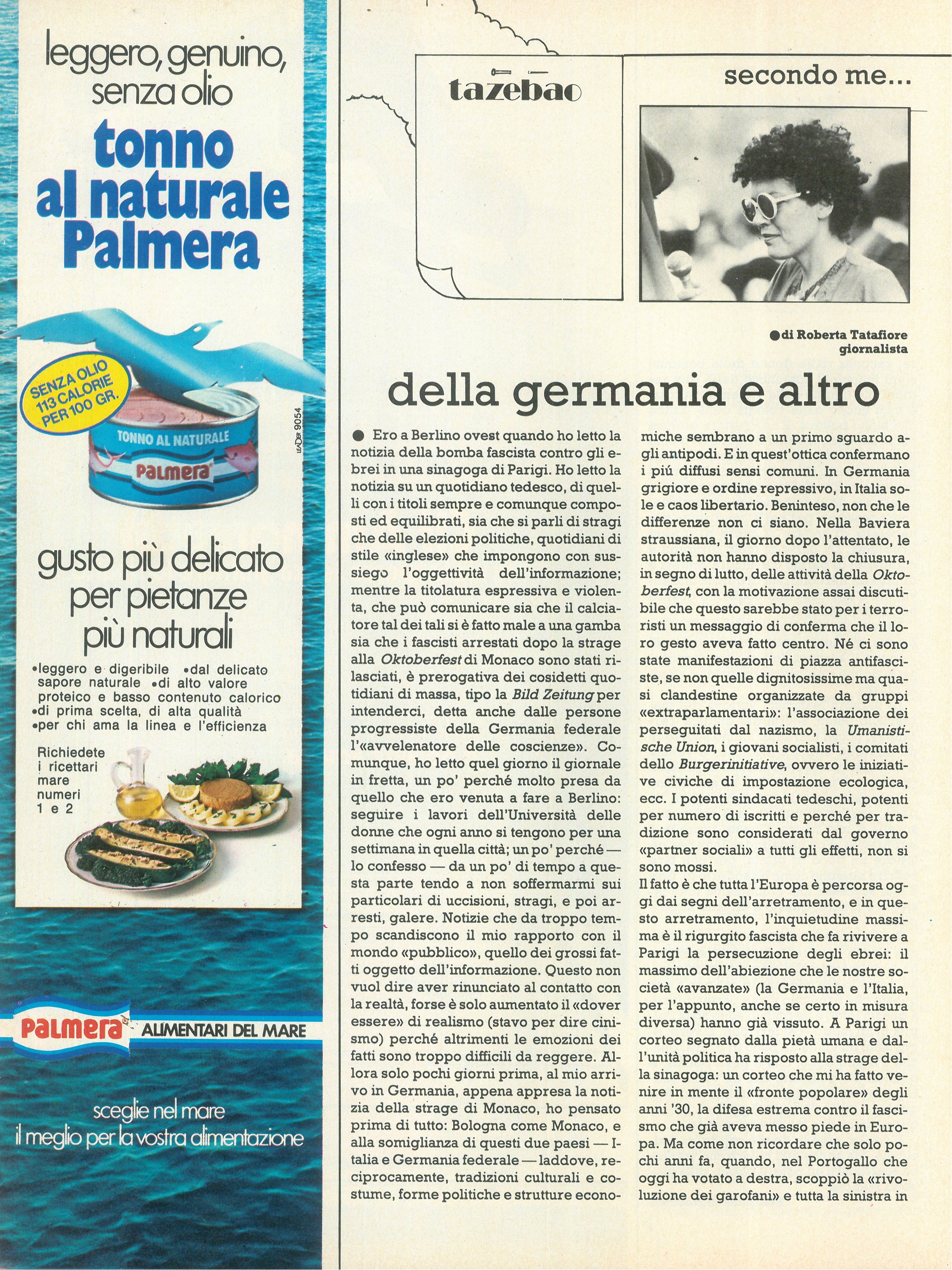 Foto: Voglio sapere