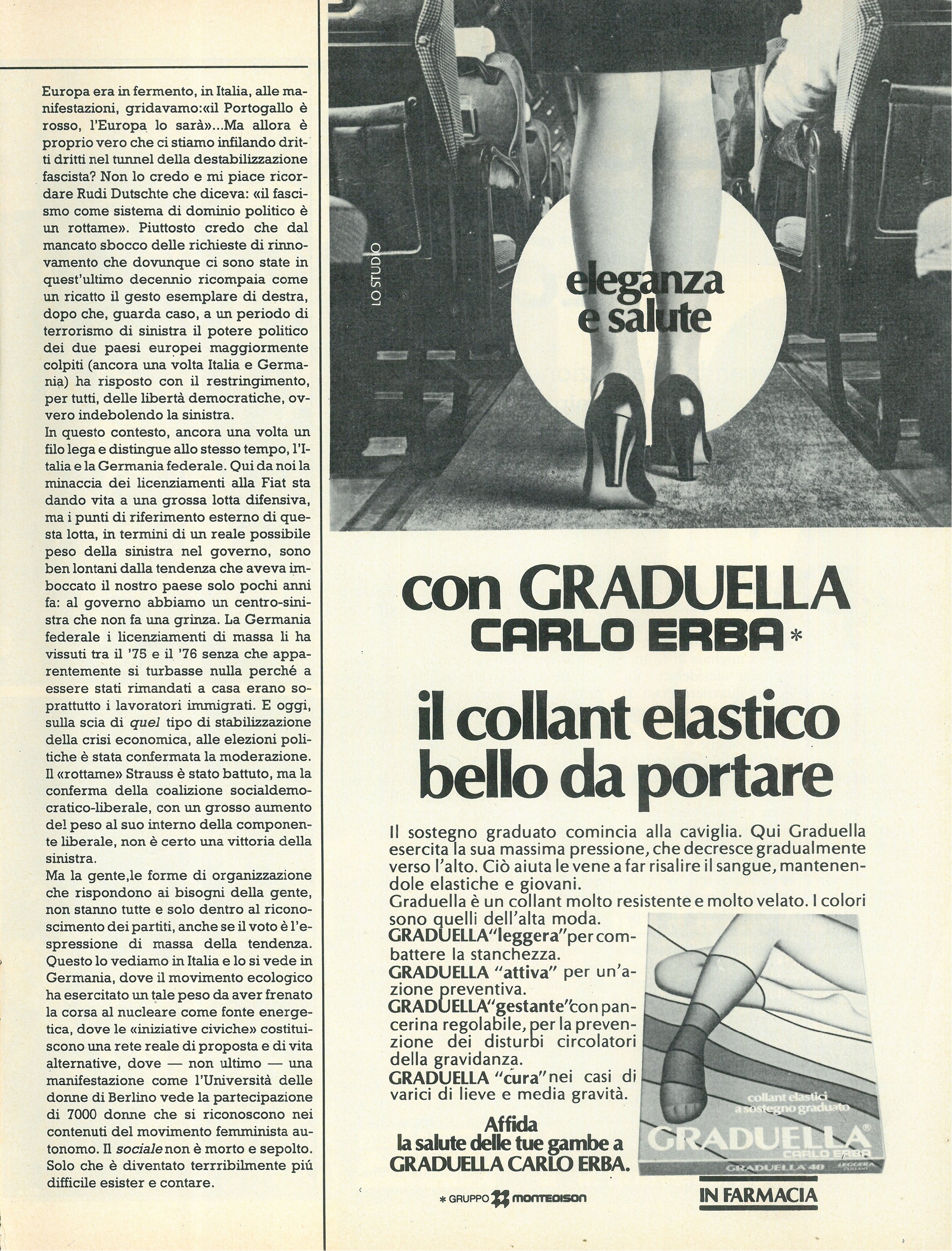 Foto: Voglio sapere