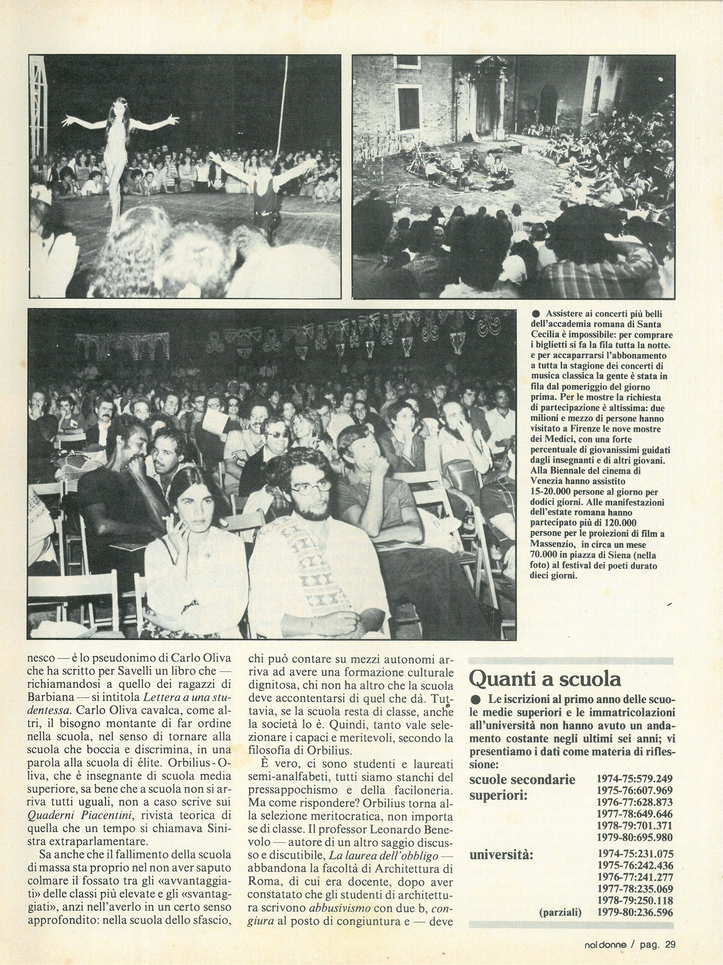 Foto: Voglio sapere