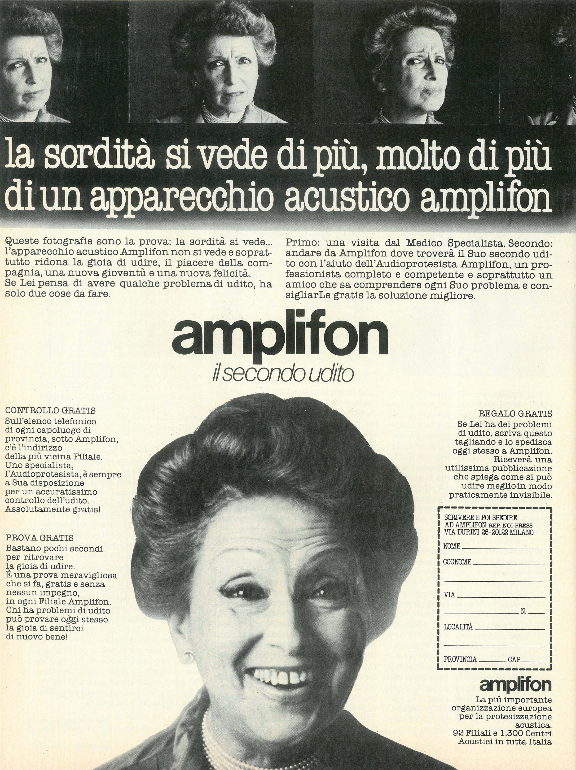 Foto: Voglio sapere