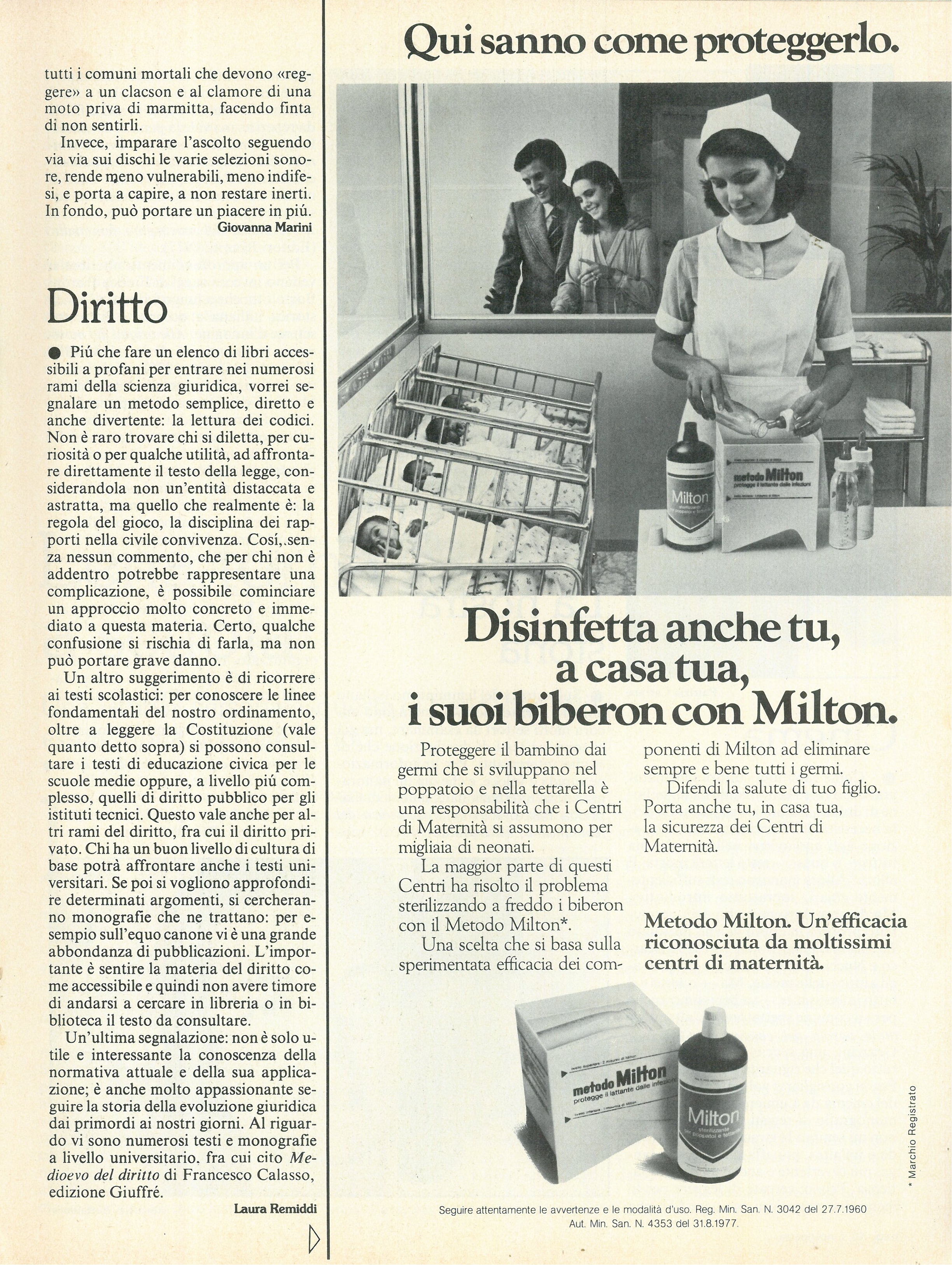 Foto: Voglio sapere