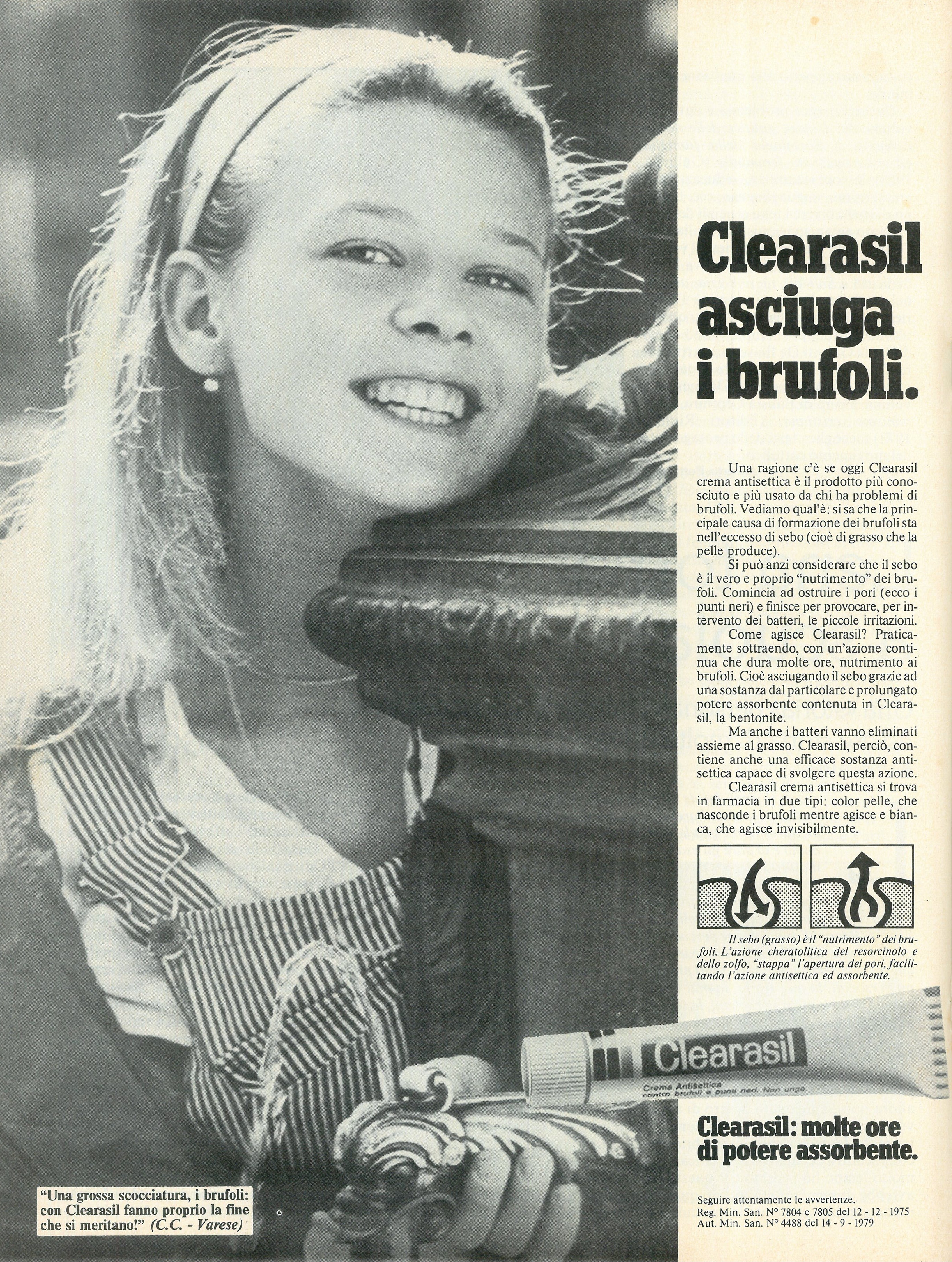 Foto: Voglio sapere