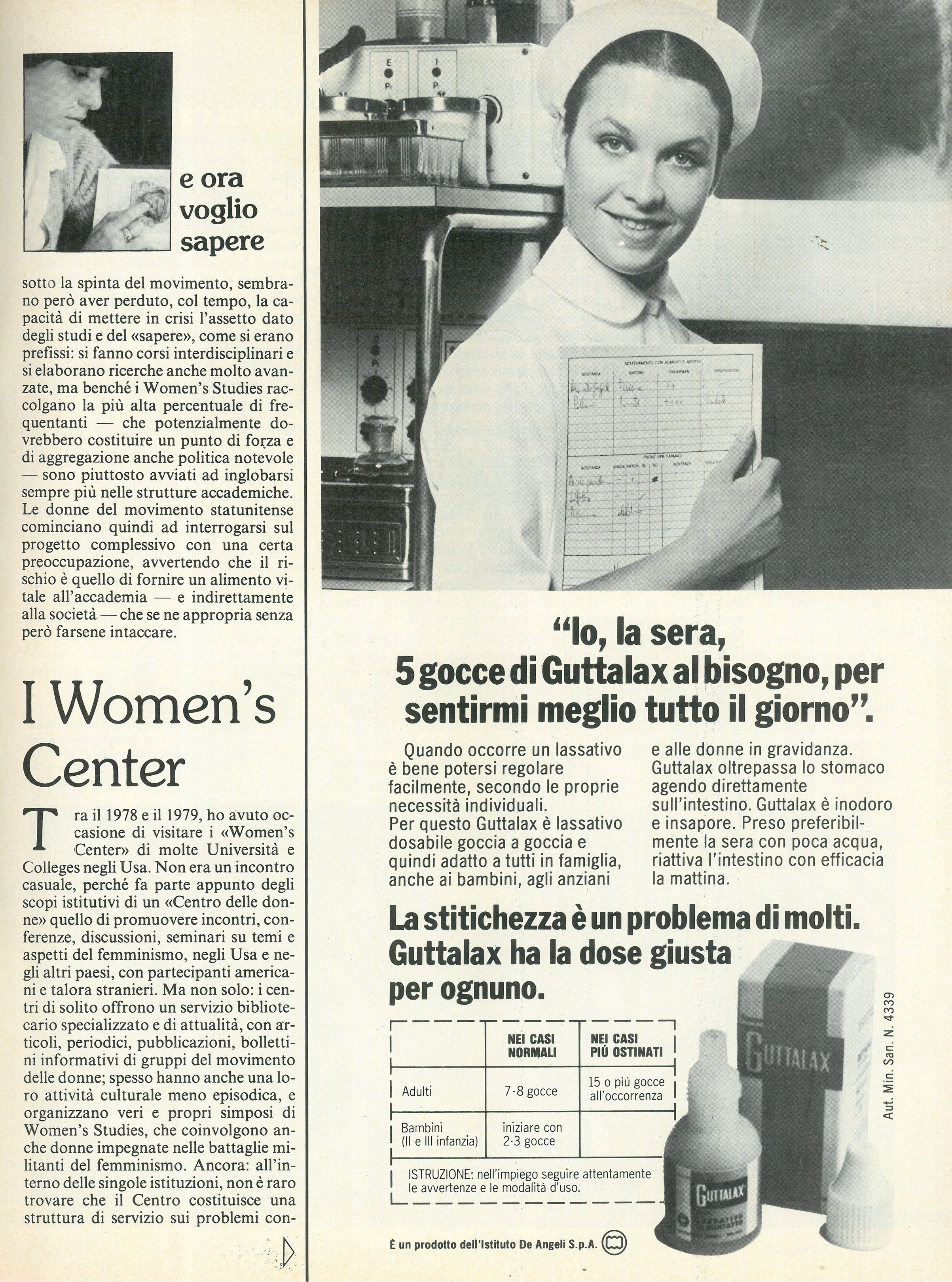 Foto: Voglio sapere
