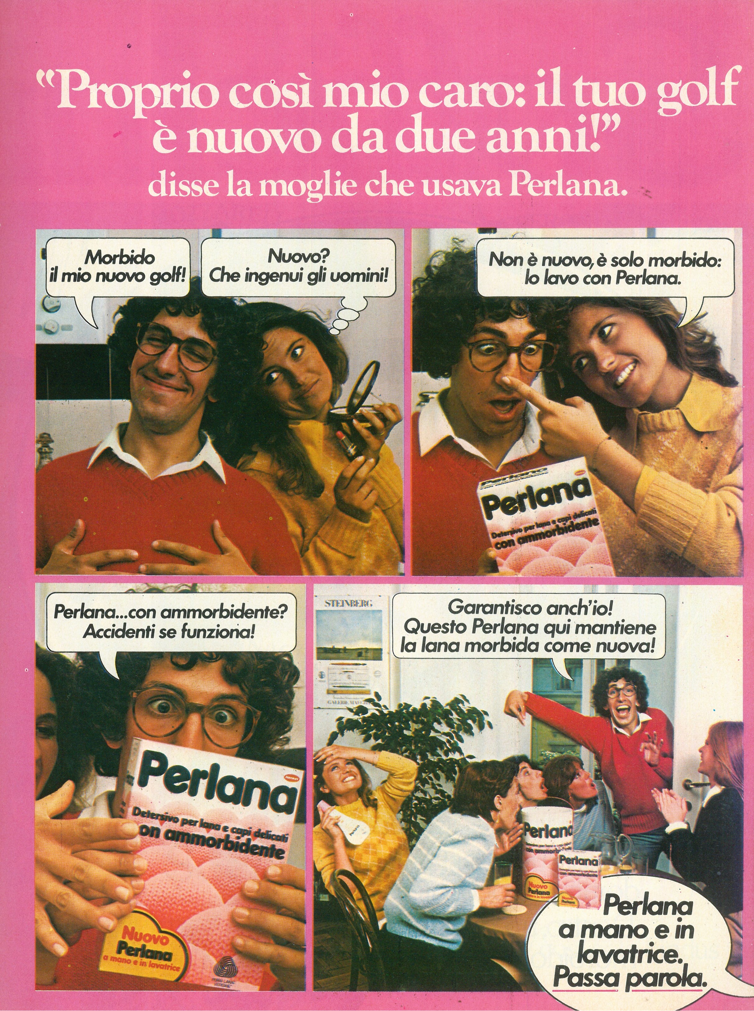 Foto: Voglio sapere