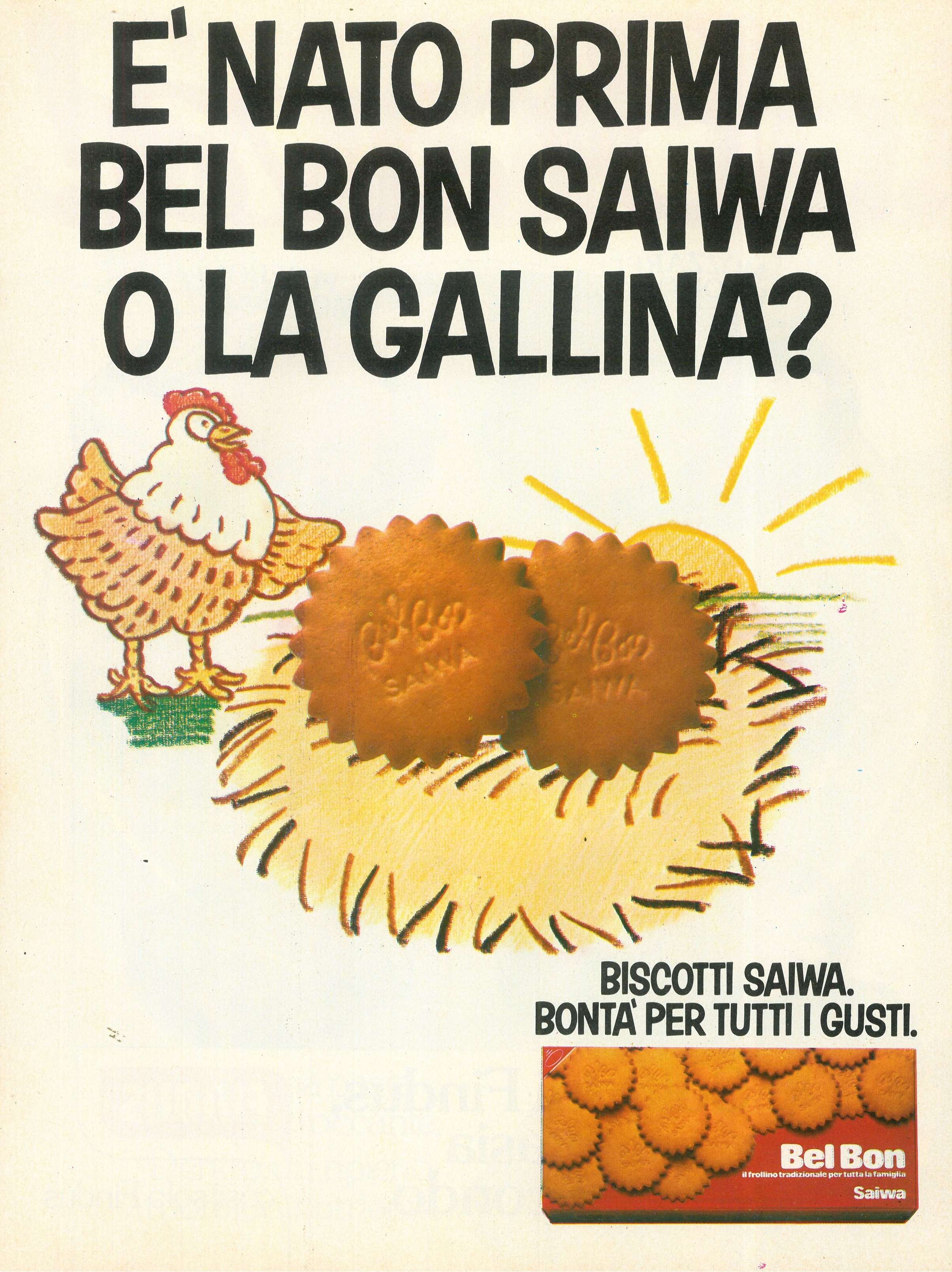 Foto: Voglio sapere