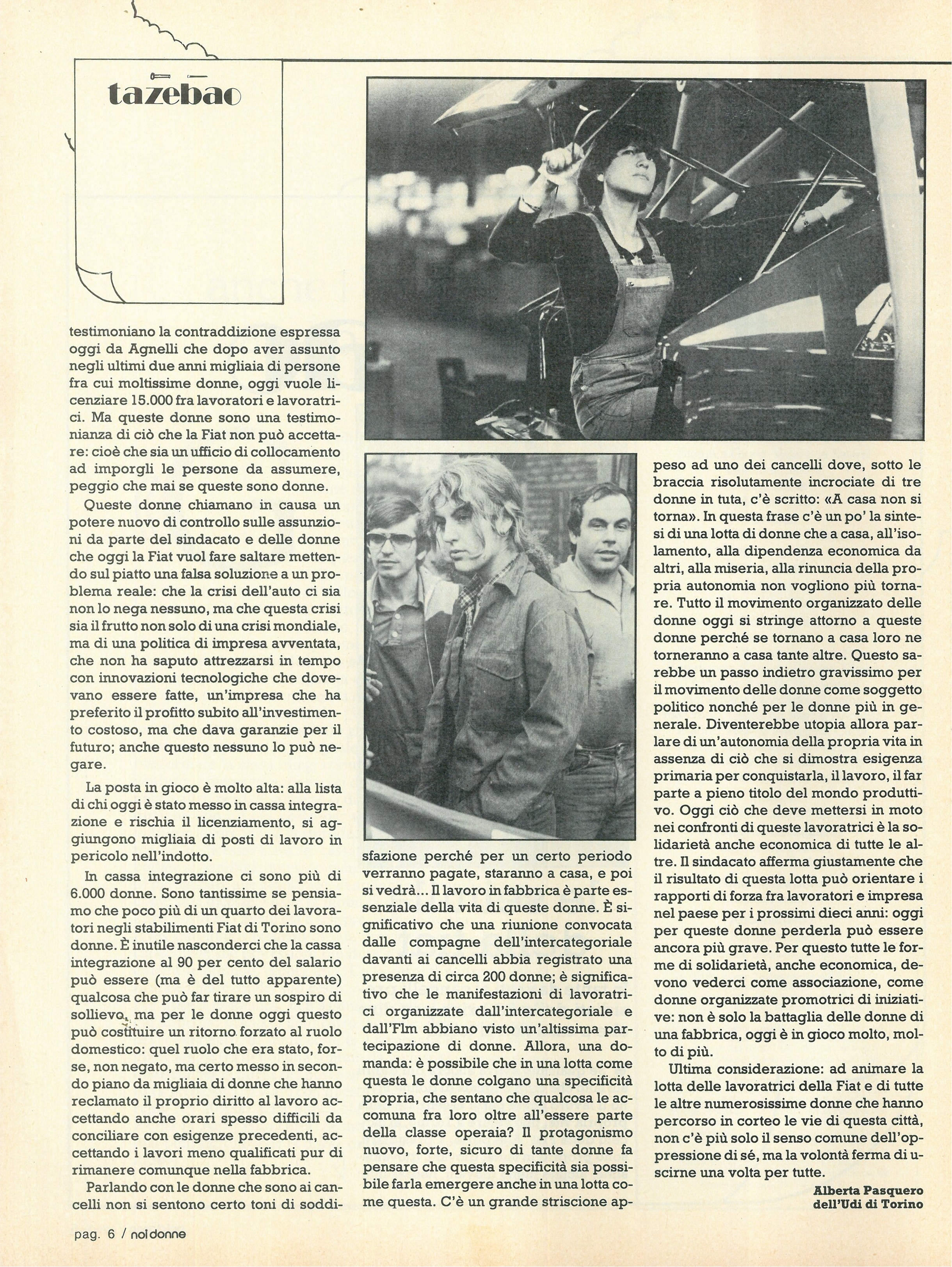 Foto: Voglio sapere