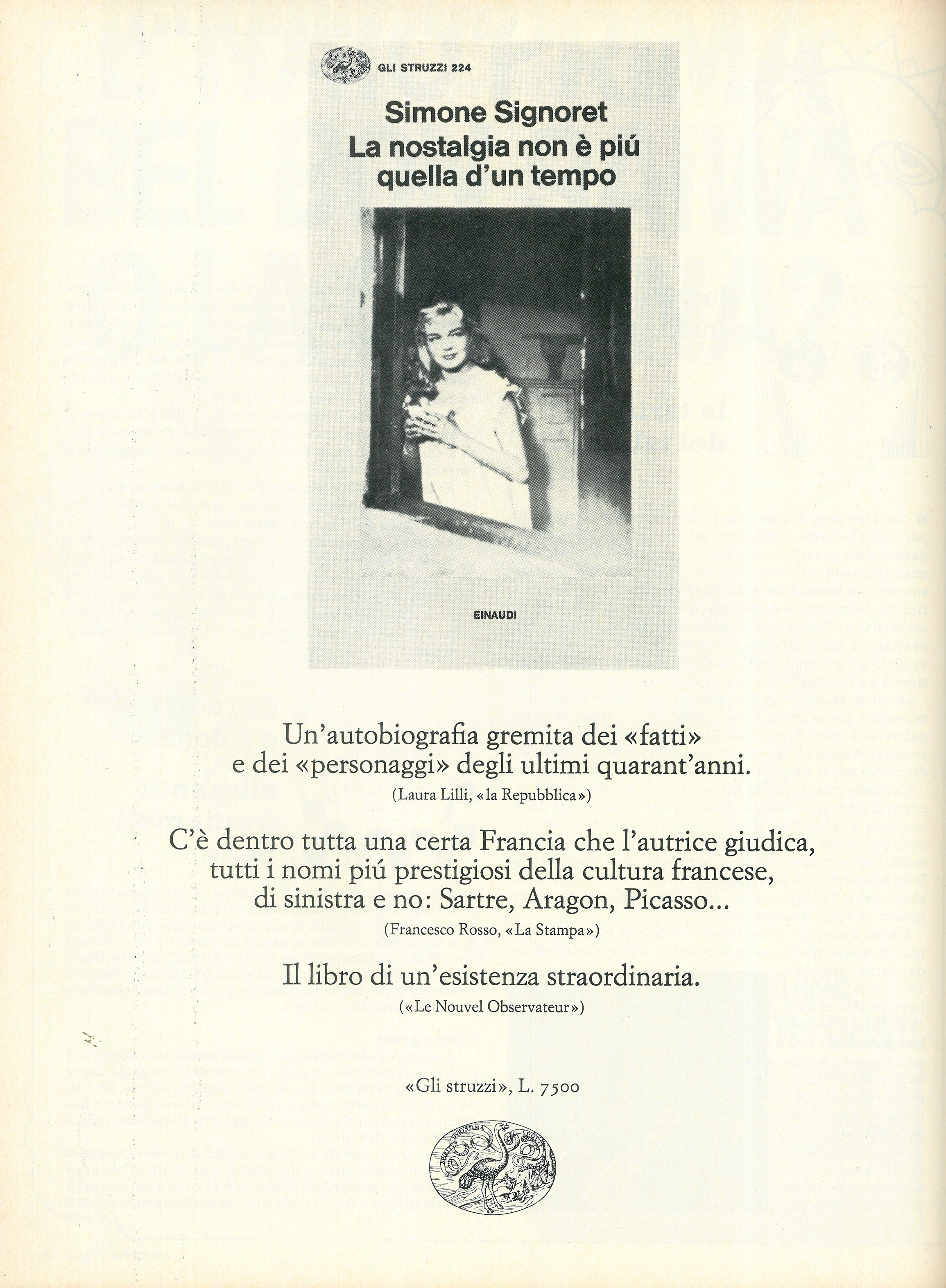 Foto: Voglio sapere