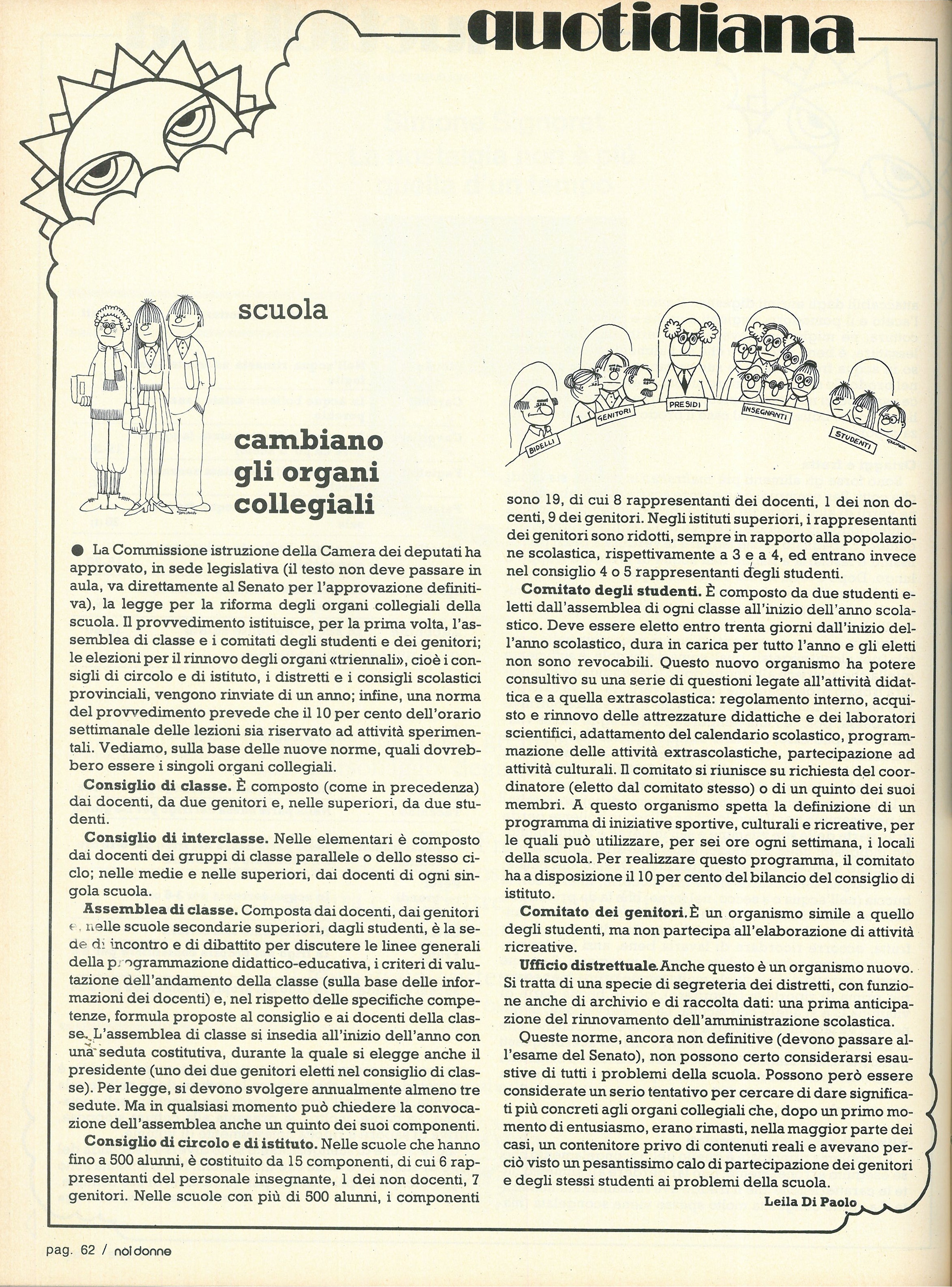 Foto: Voglio sapere
