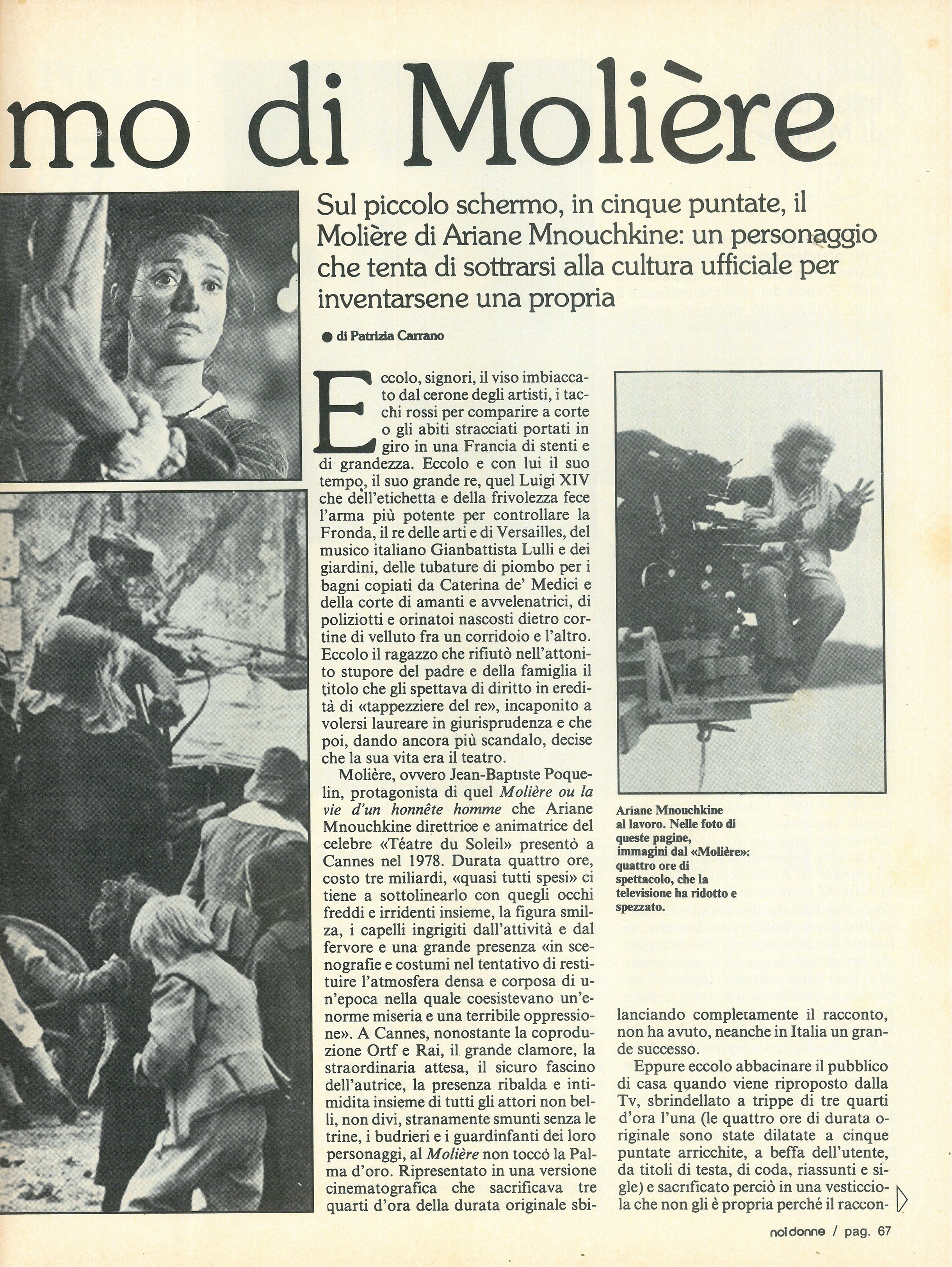 Foto: Voglio sapere