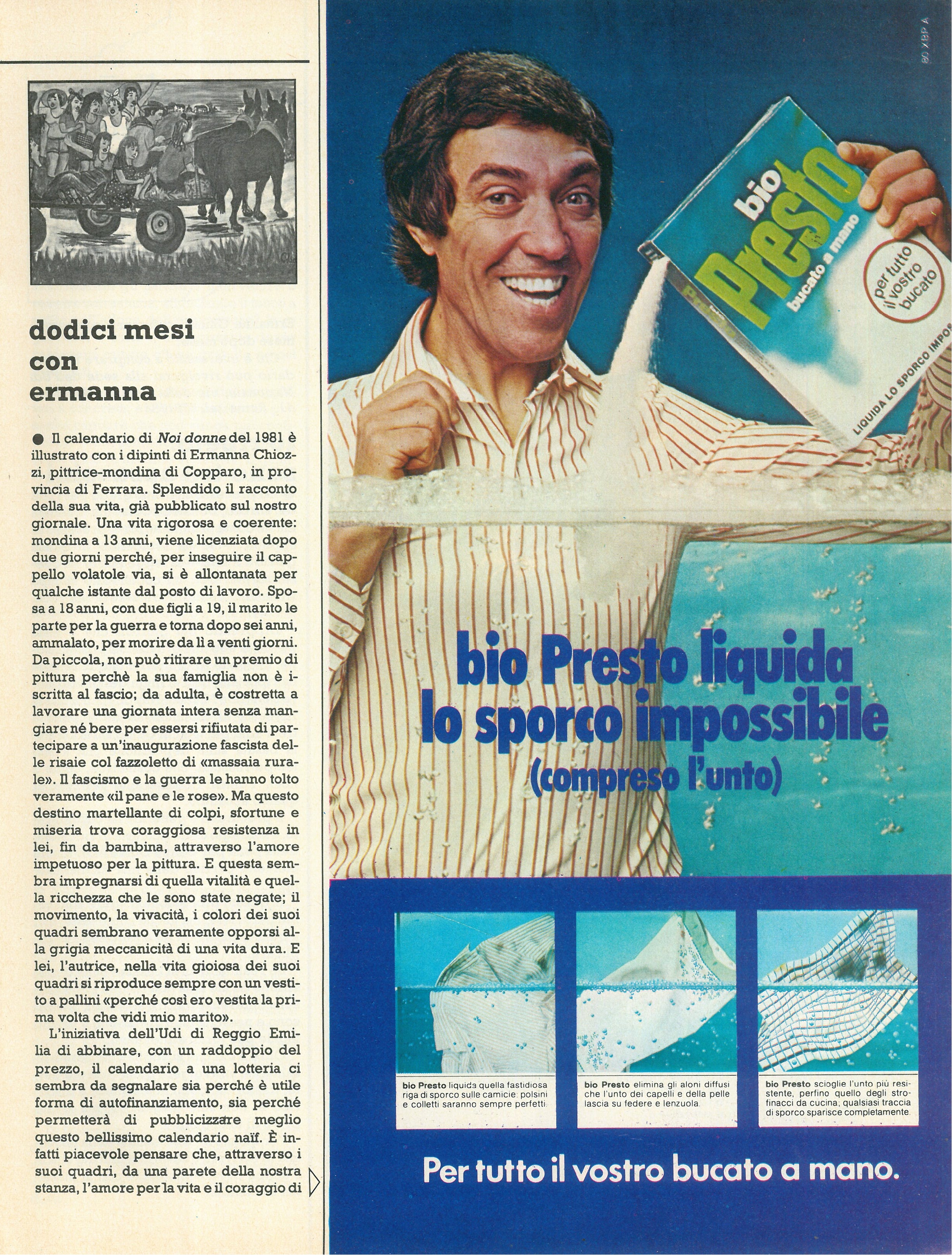 Foto: Voglio sapere