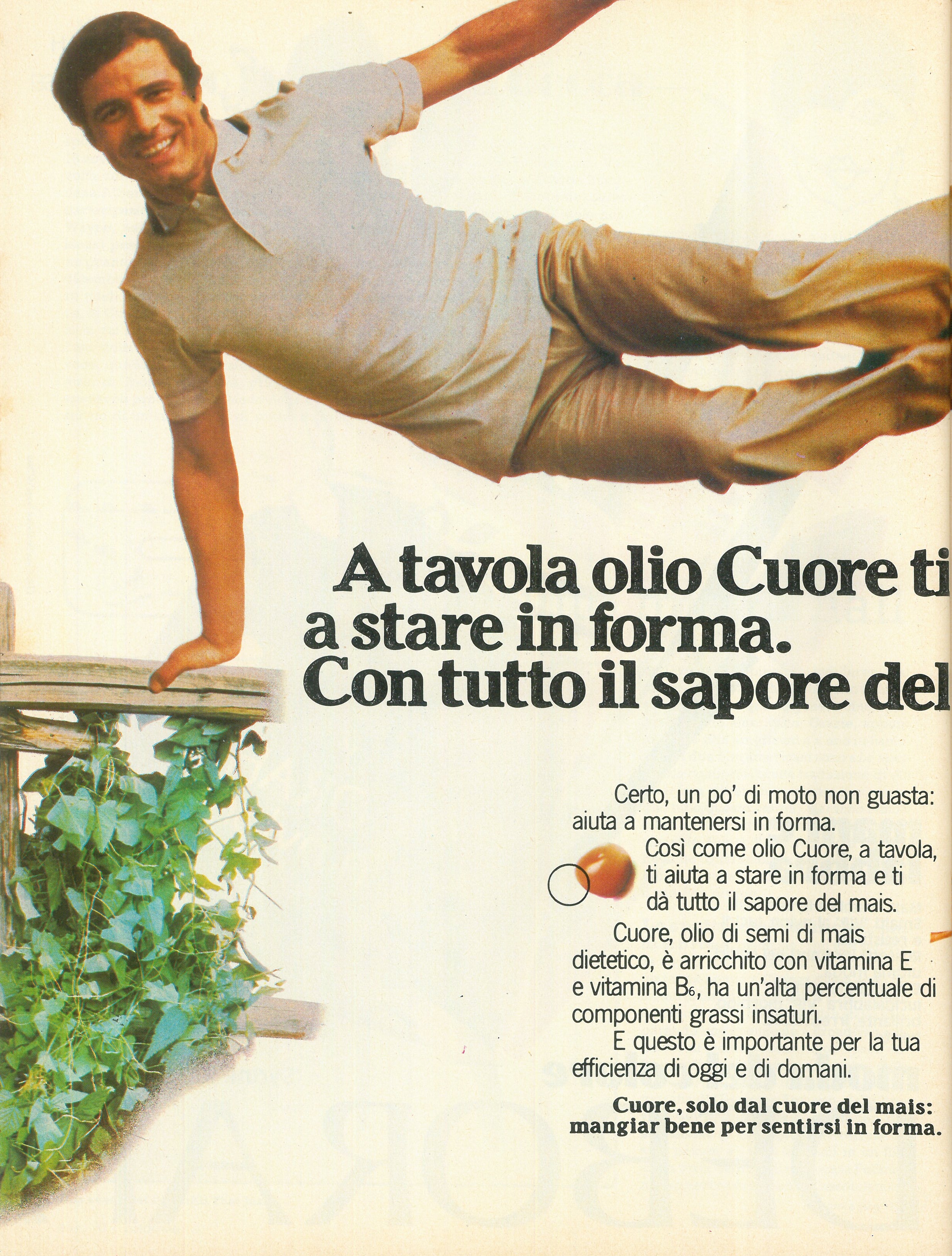 Foto: Voglio sapere