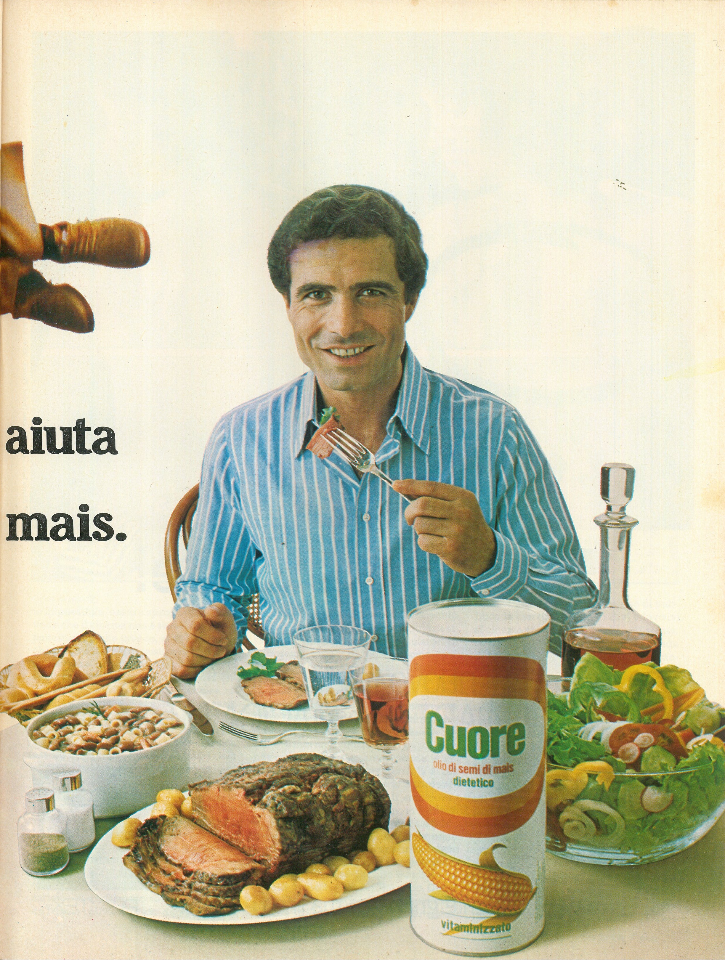 Foto: Voglio sapere