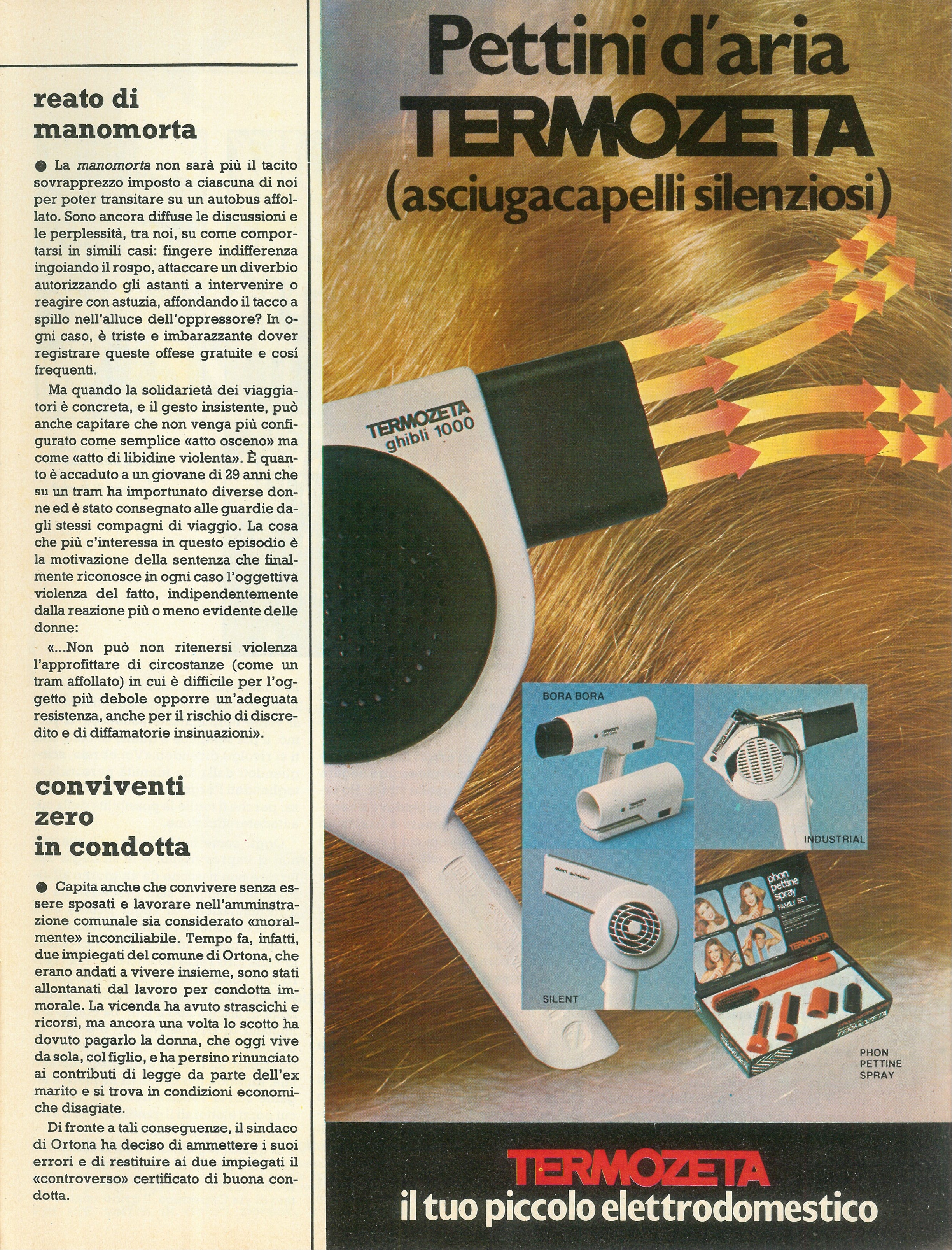 Foto: Voglio sapere