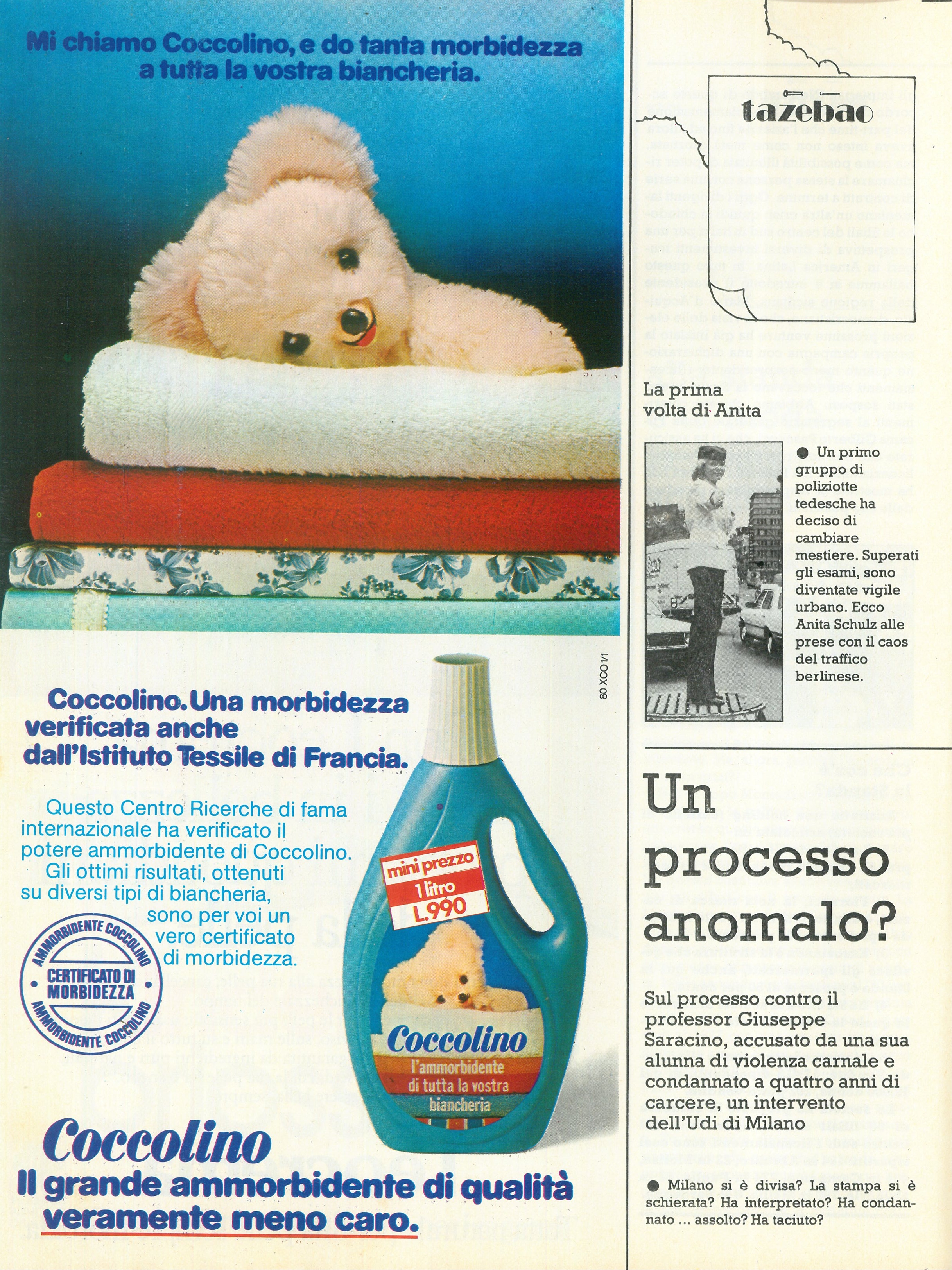 Foto: Uomo propone donna dispone