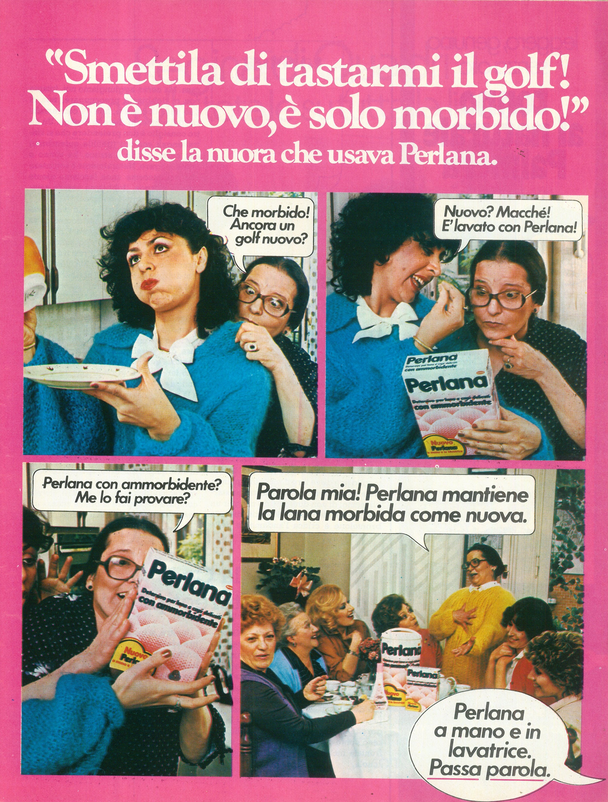 Foto: Uomo propone donna dispone
