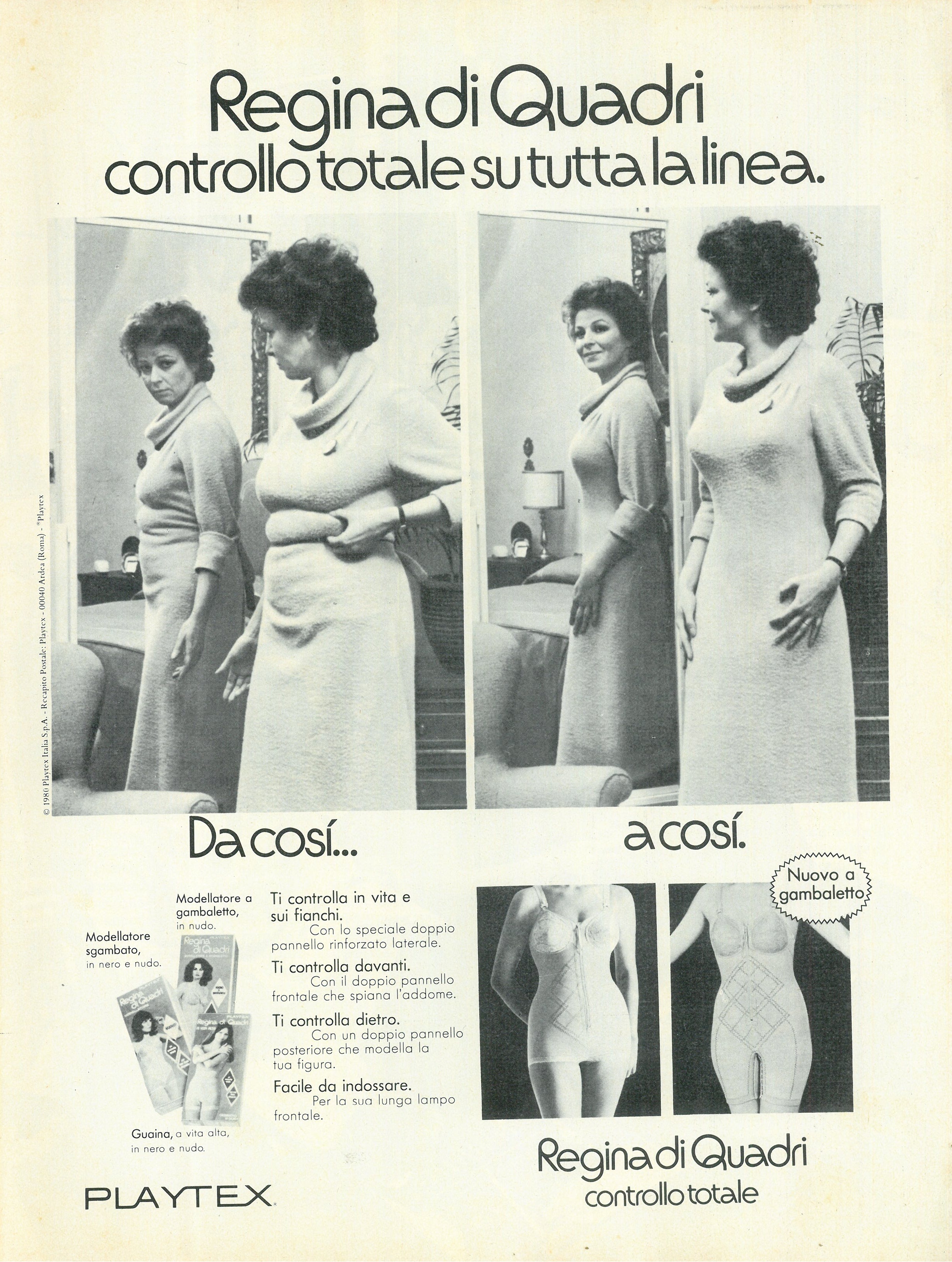 Foto: Uomo propone donna dispone