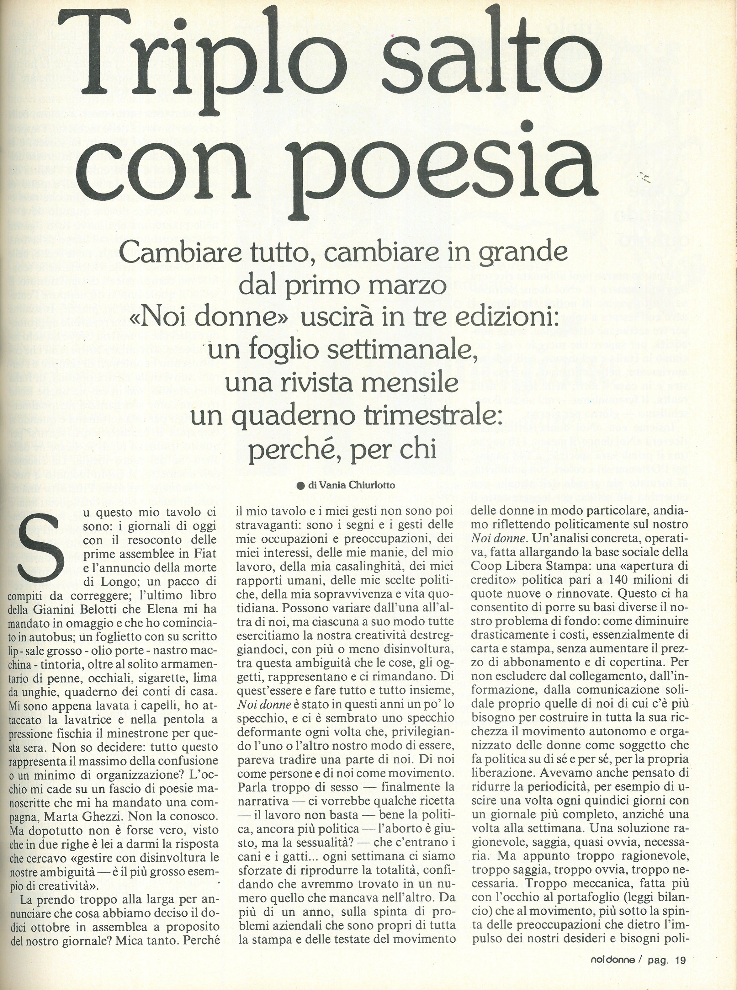 Foto: Uomo propone donna dispone