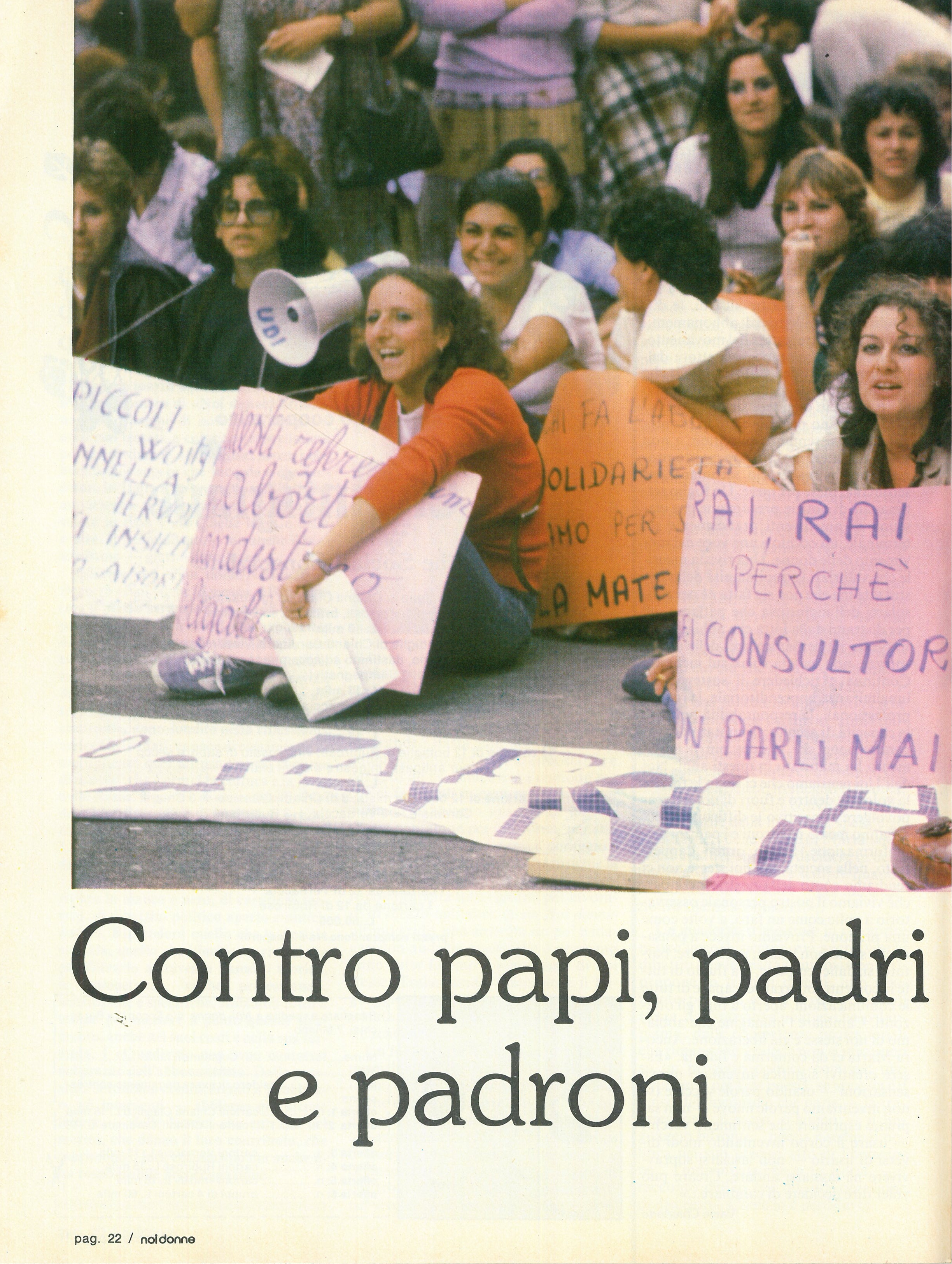 Foto: Uomo propone donna dispone