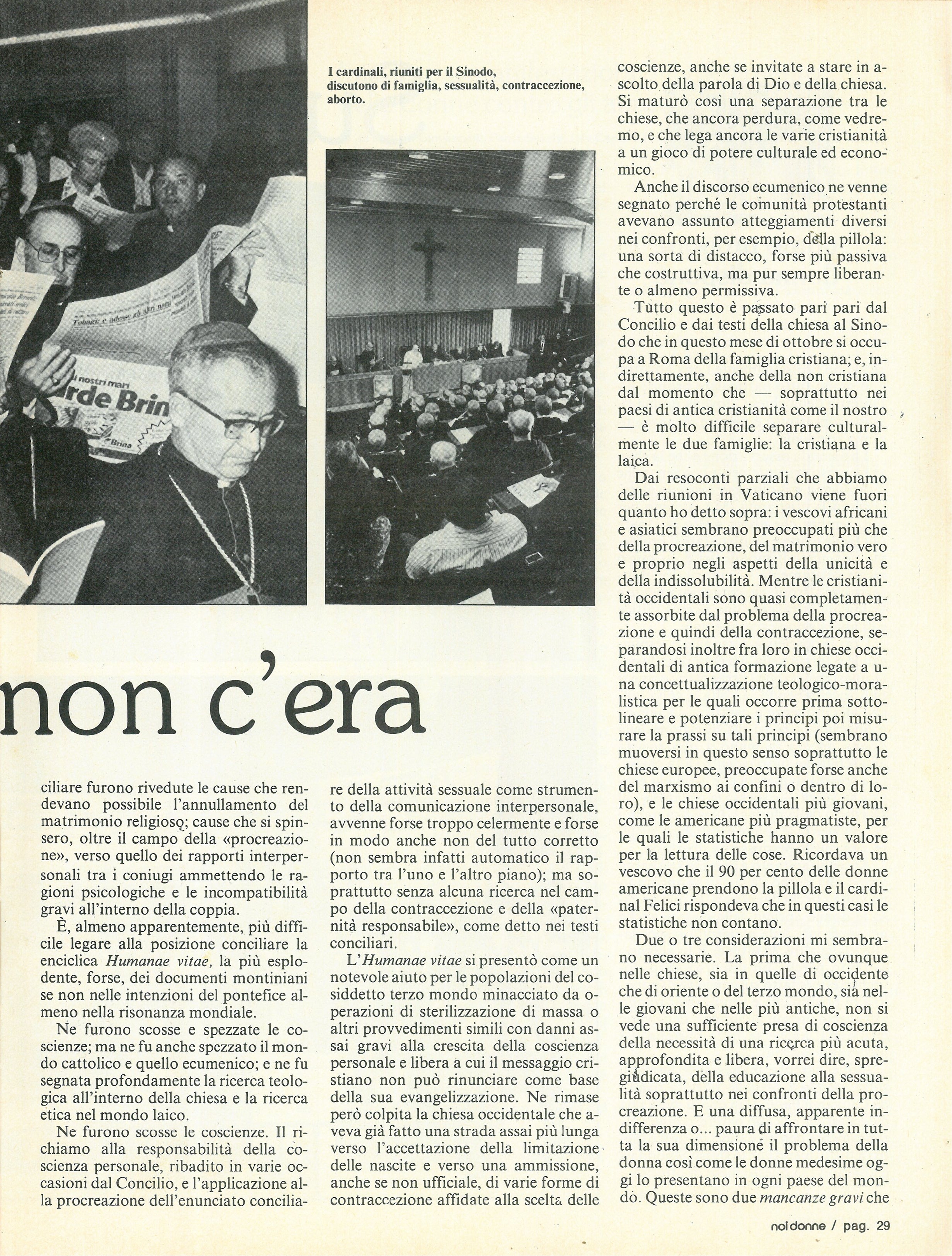 Foto: Uomo propone donna dispone