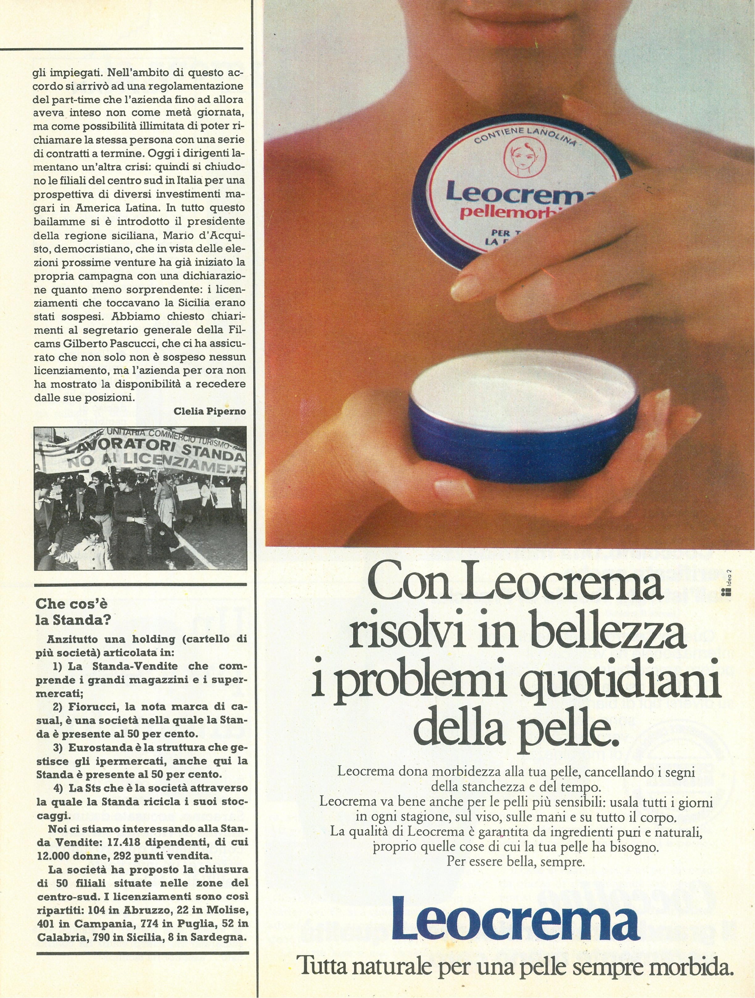 Foto: Uomo propone donna dispone