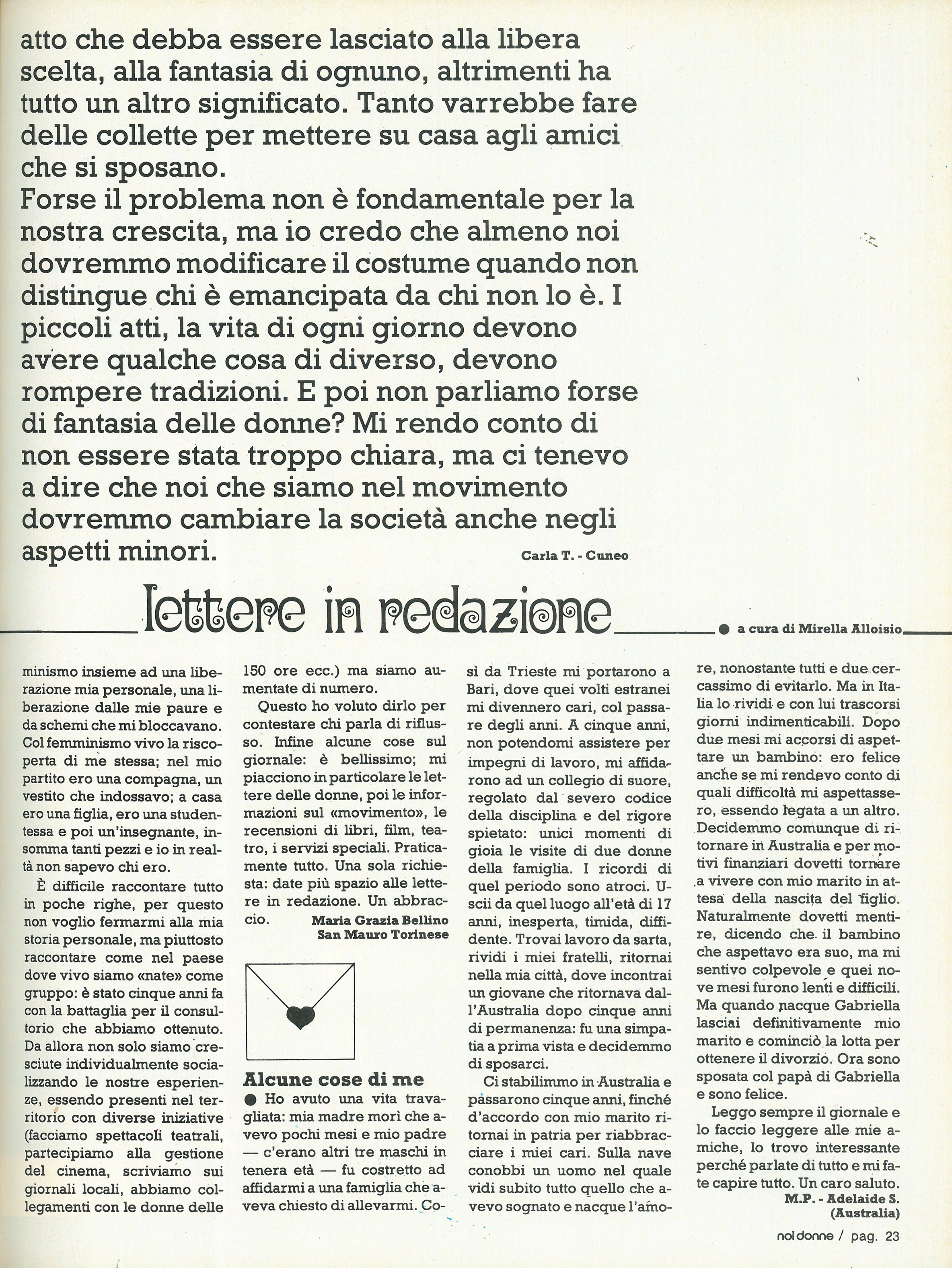 Foto: Cercare casa a Venezia