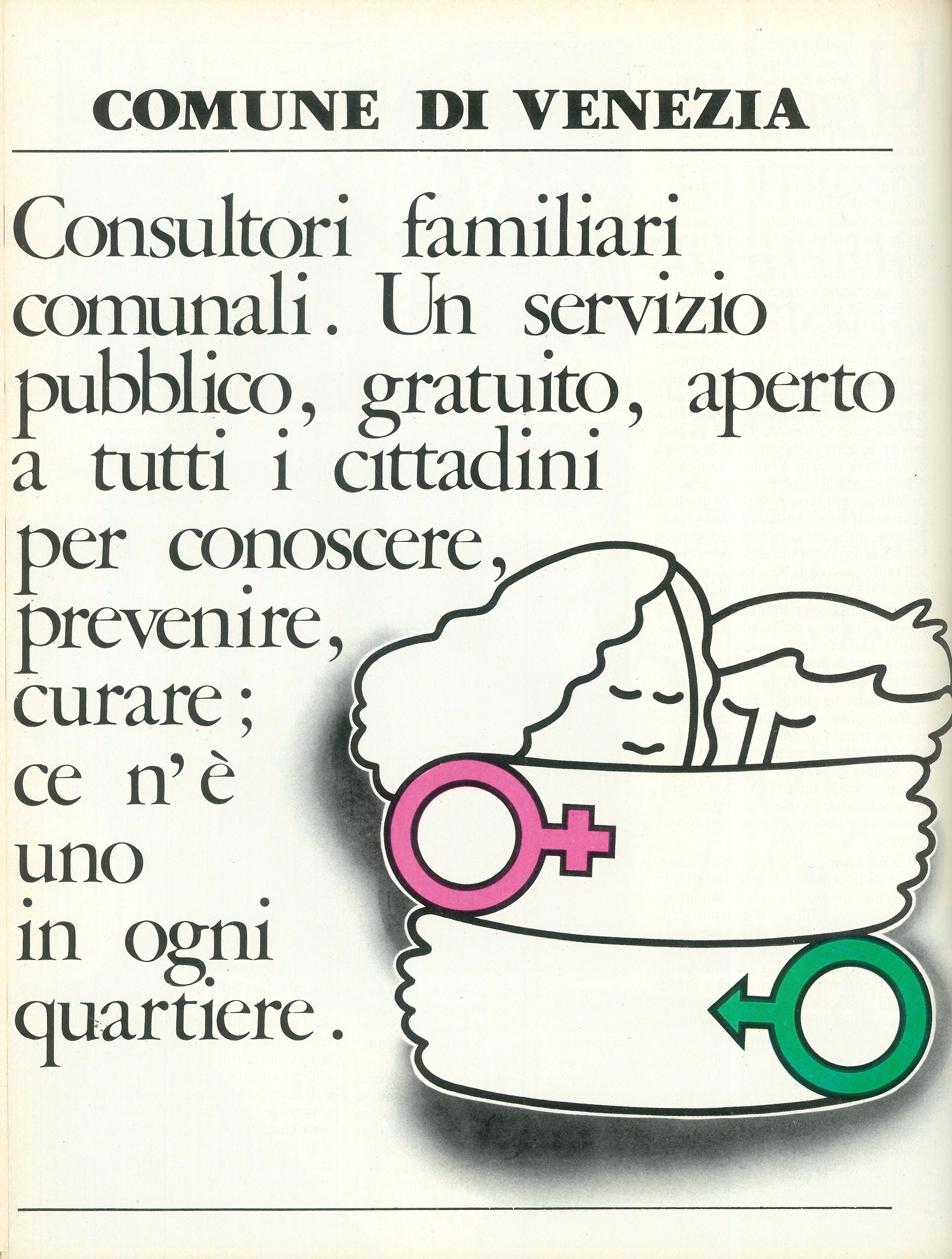 Foto: Cercare casa a Venezia