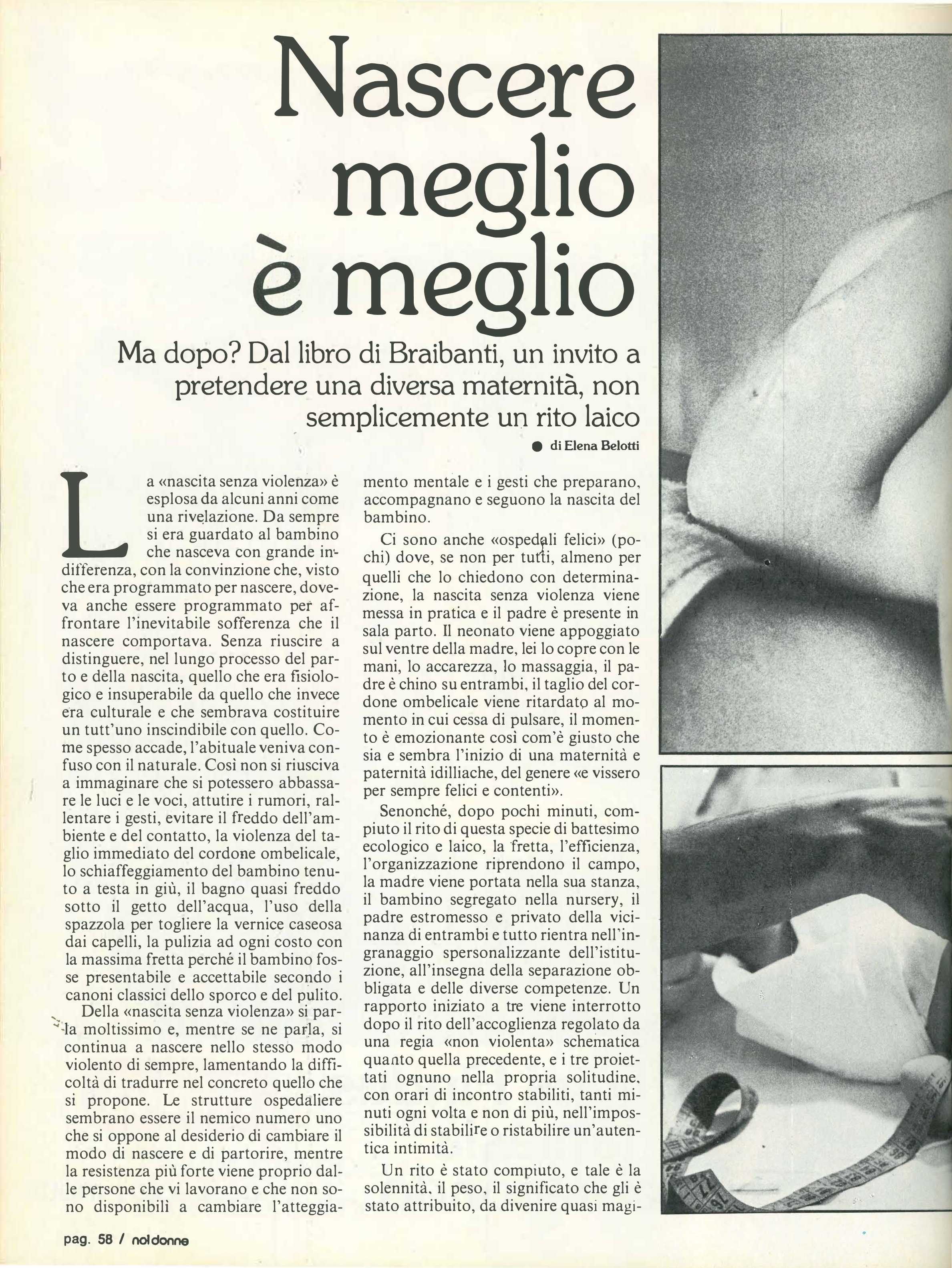 Foto: Cercare casa a Venezia