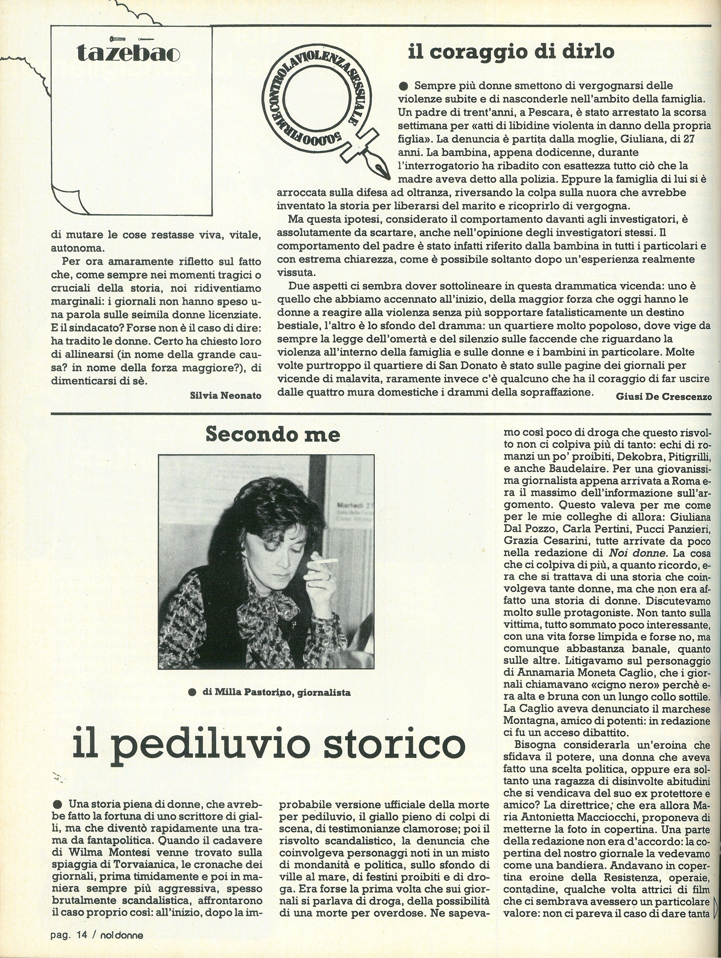 Foto: Chiamami mamma